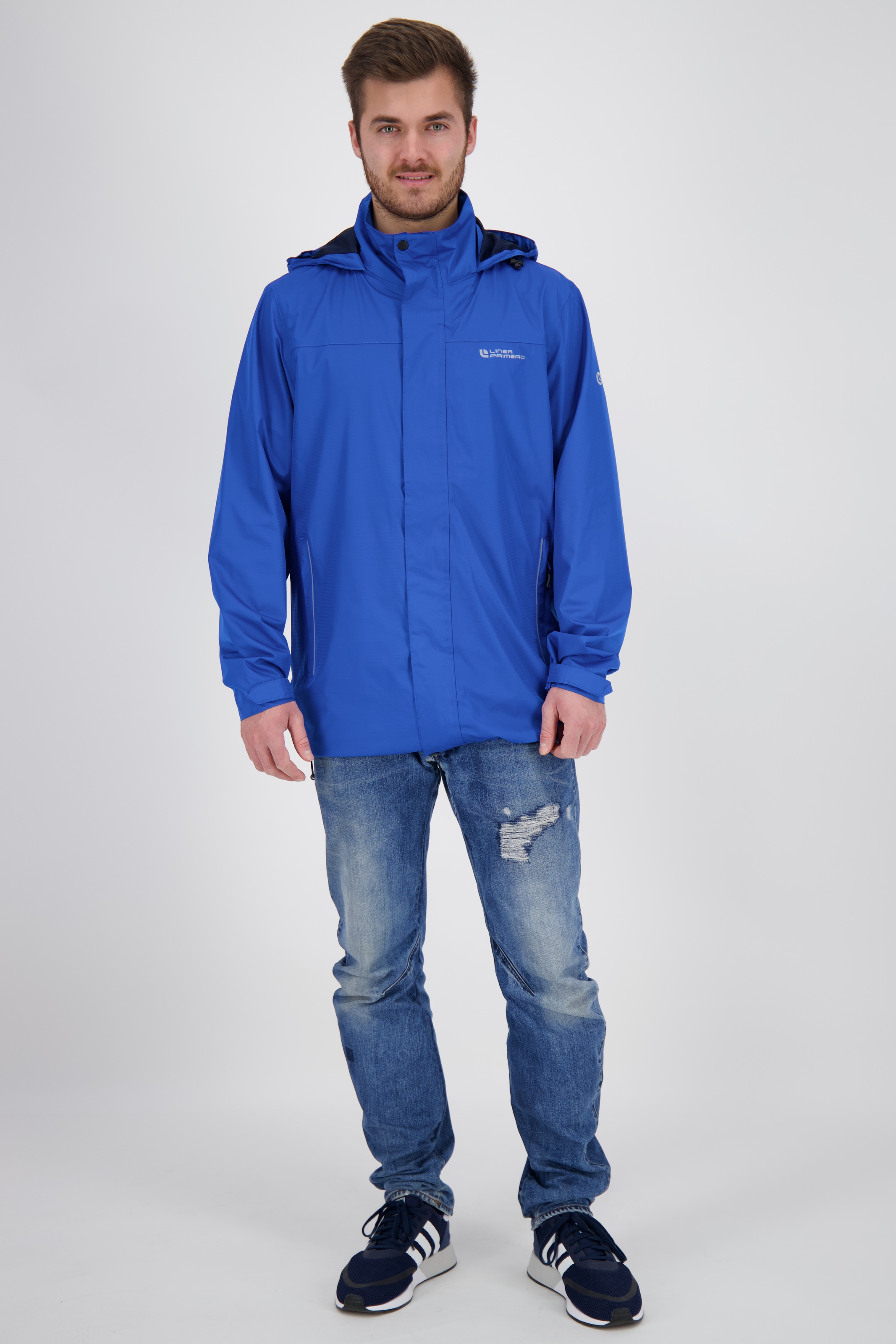 DEPROC Active Outdoorjacke »PORT NEIL Men«