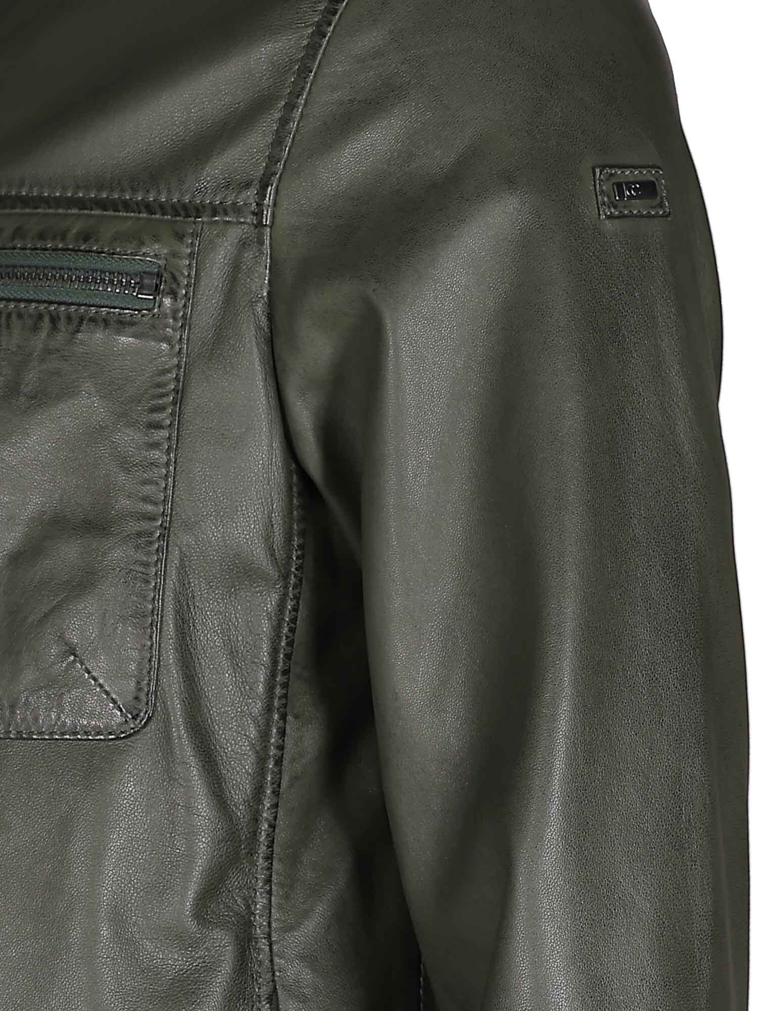 JCC Lederjacke »31024402«