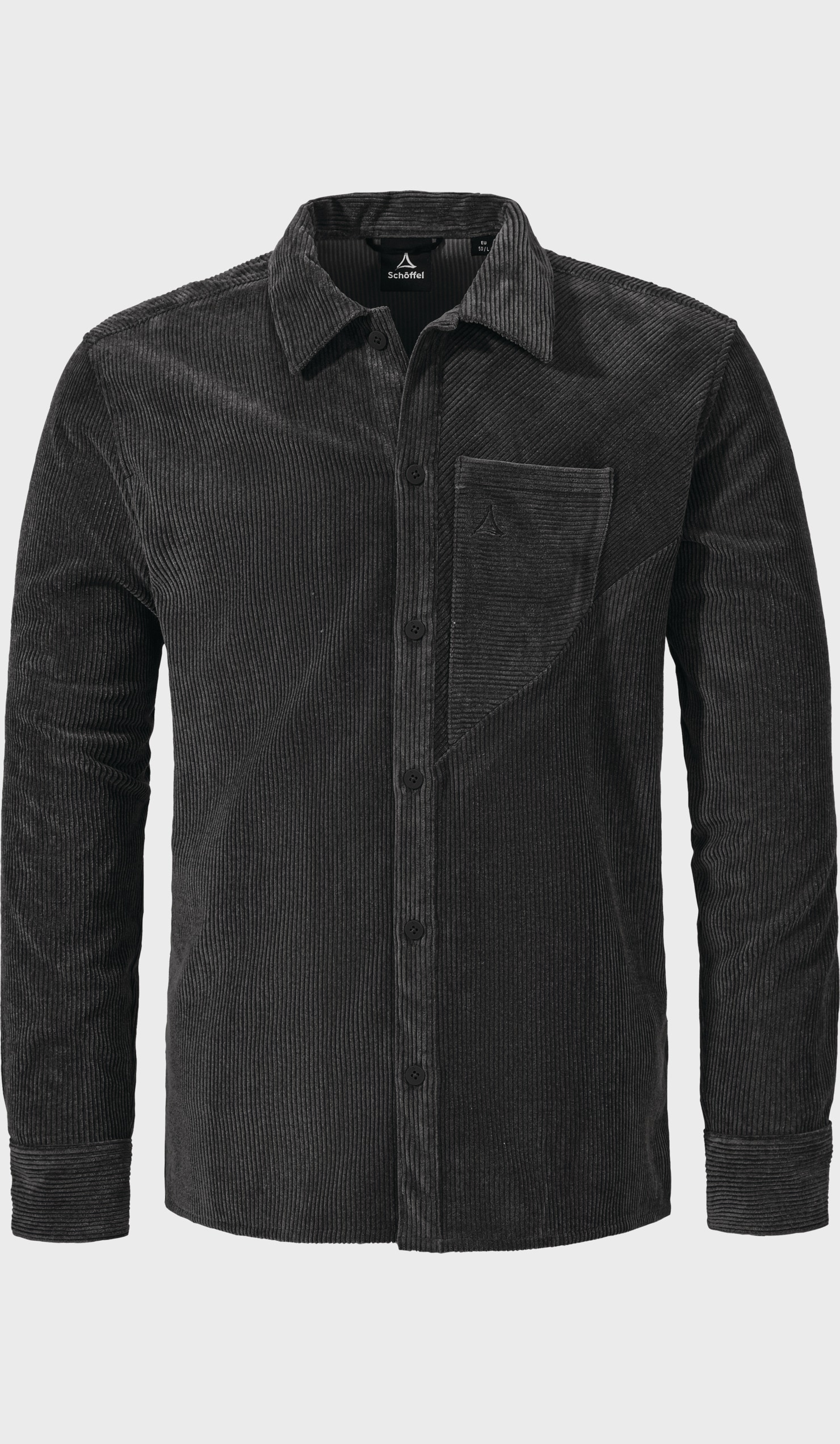 Schöffel Outdoorhemd »Urban Shirt Style Lodos MNS«