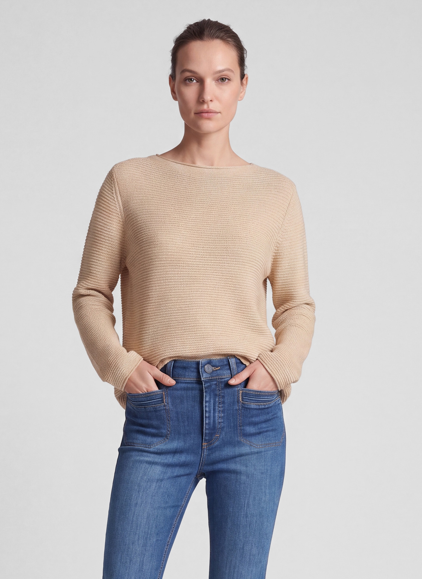 Rabe "Pullover"