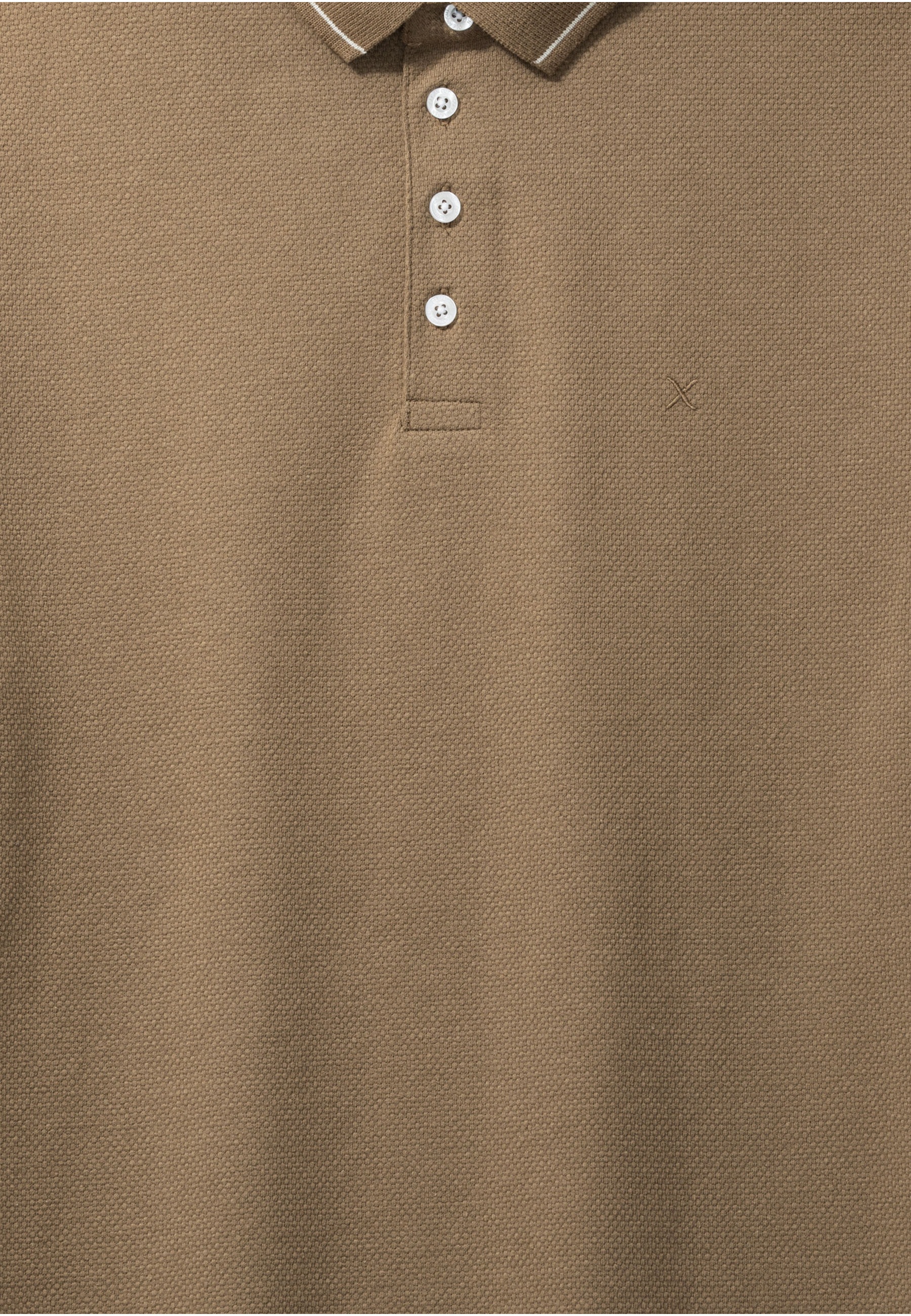Clean Cut Copenhagen Poloshirt »Clean Cut Copenhagen Raphael Stretch Polo« 1