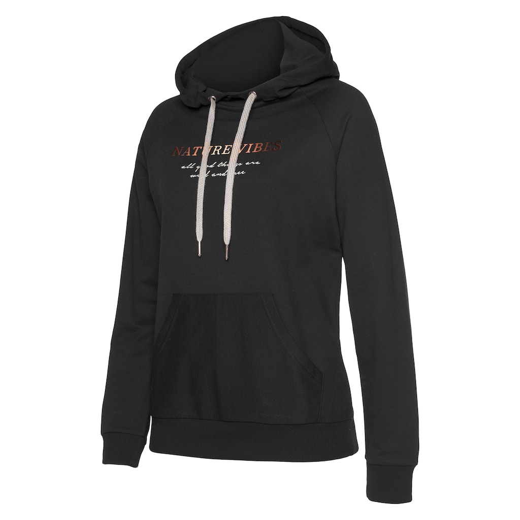 LASCANA Hoodie