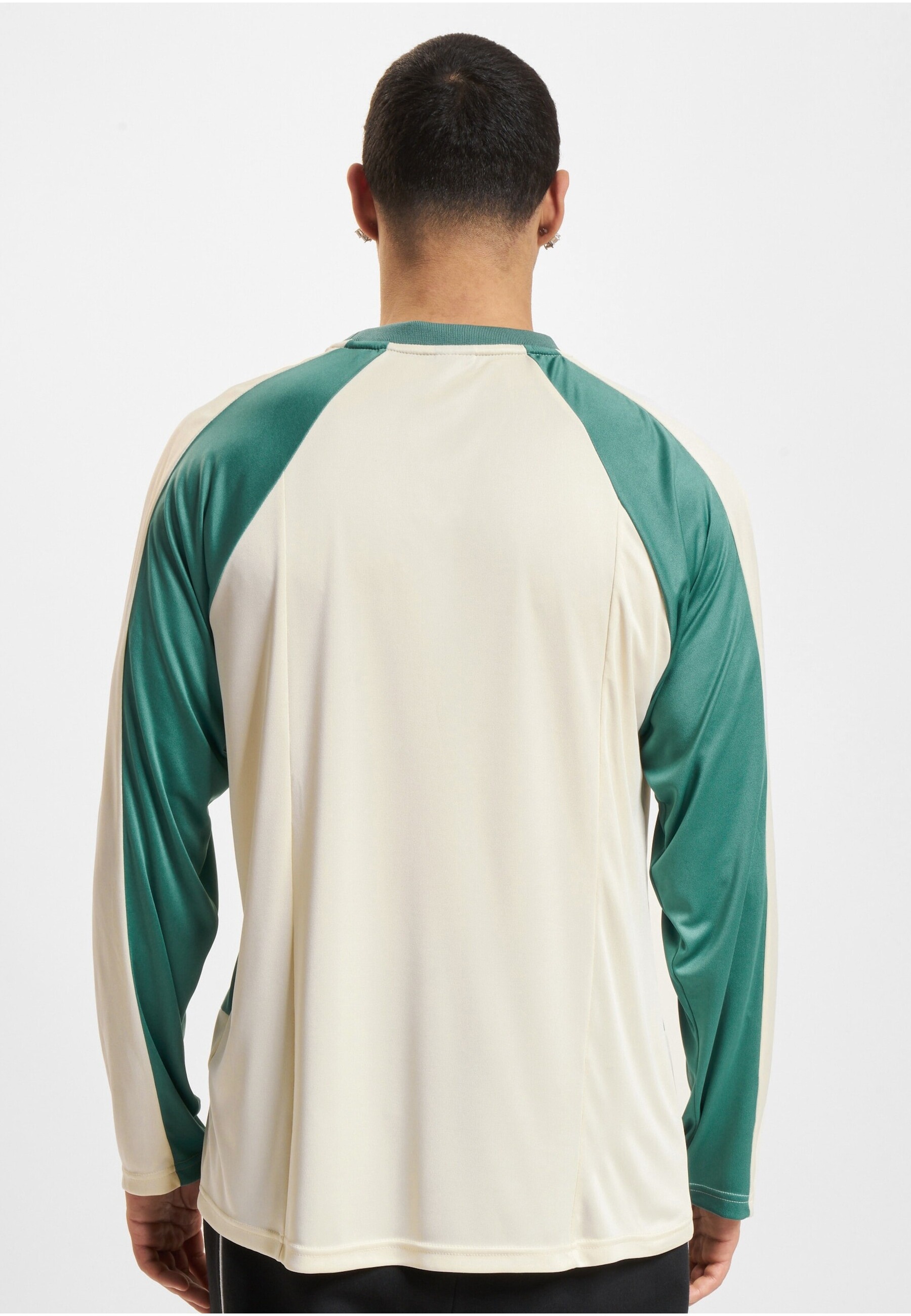 Ecko Unltd. Longsleeve »Ecko Unltd. Ecko Unltd. TrainingTwo Longsleeves« 1 Stk.
