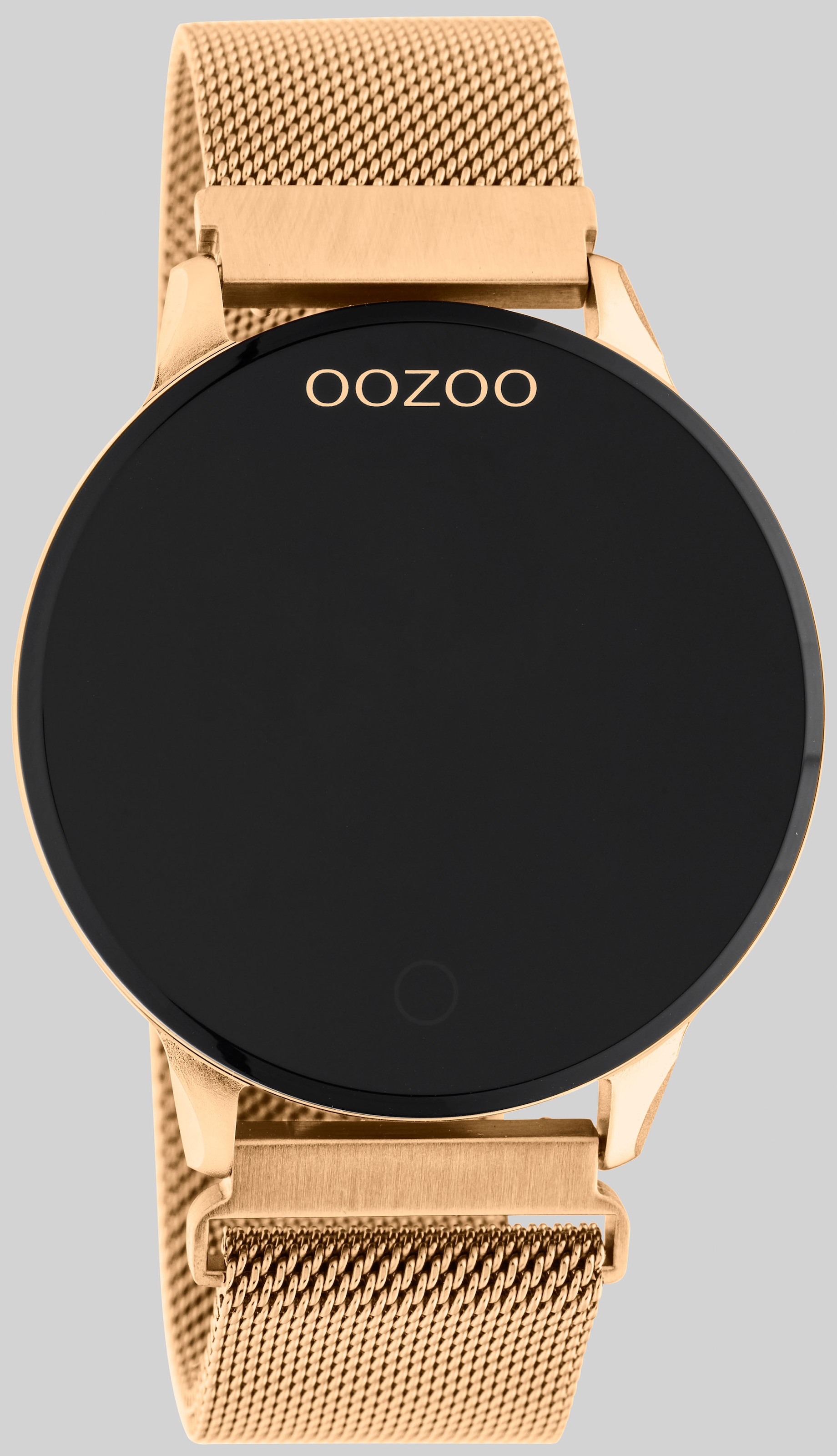 OOZOO Smartwatch »Q00117«, (UCos)