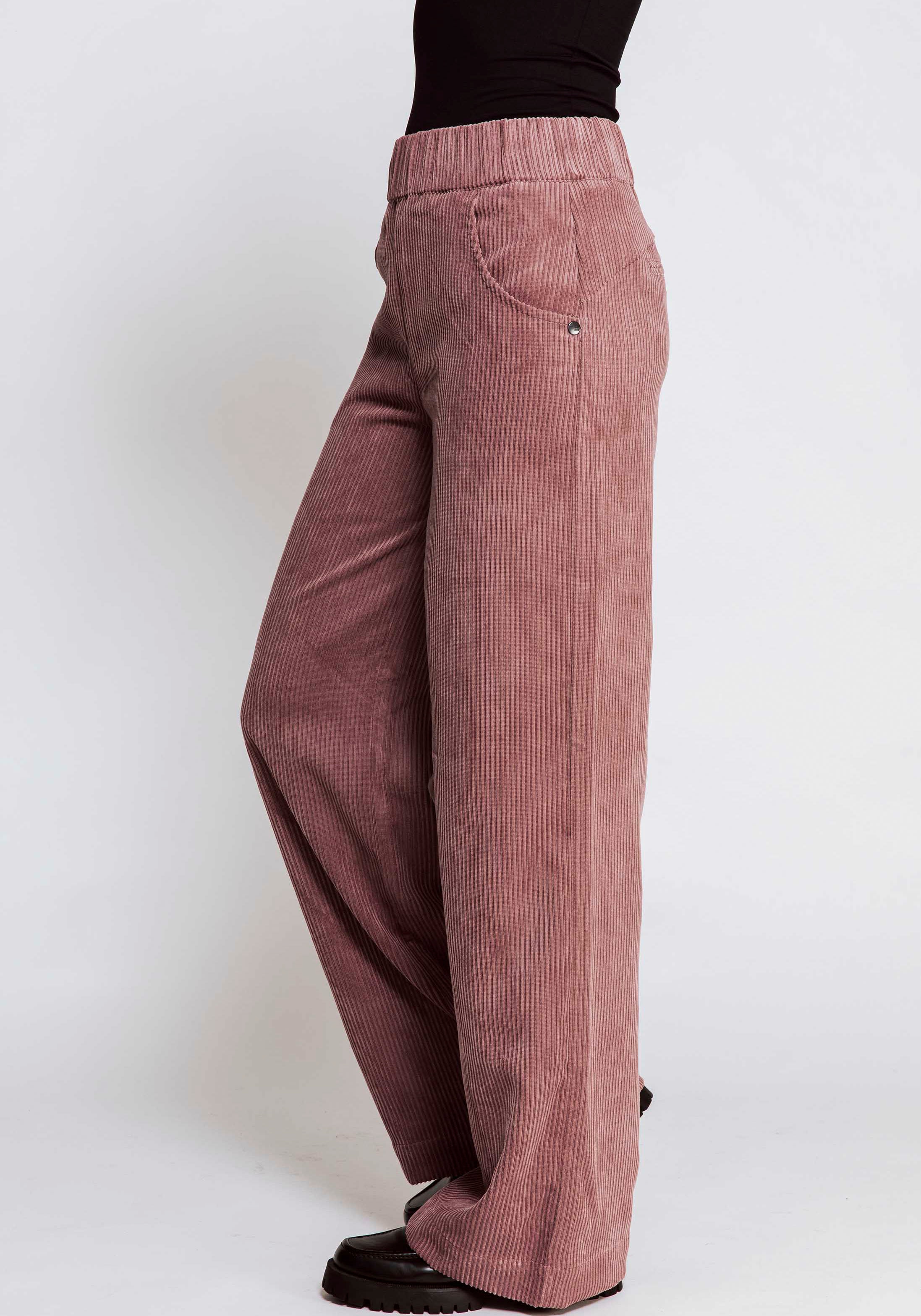 Zhrill Cordhose, in BAUR Cord-Optik | online bestellen