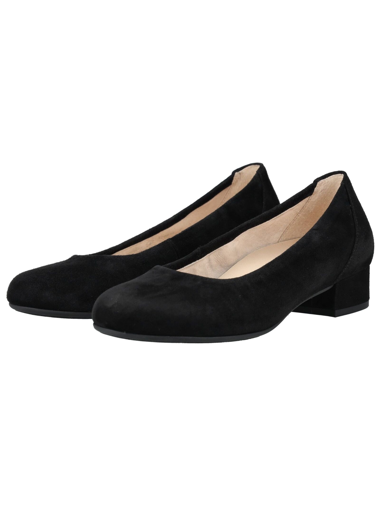Gabor Elegant Pumps Women's Black 38.5 3