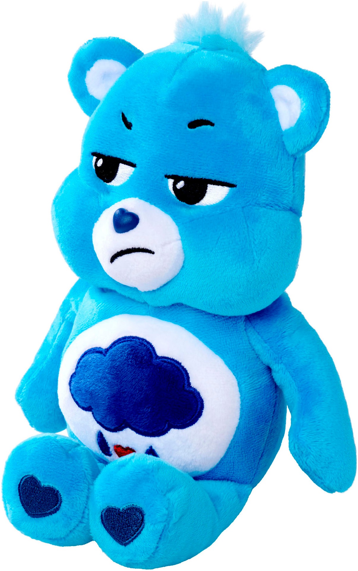 SIMBA Kuscheltier »Care Bears - Brummbärchi, 23 cm«