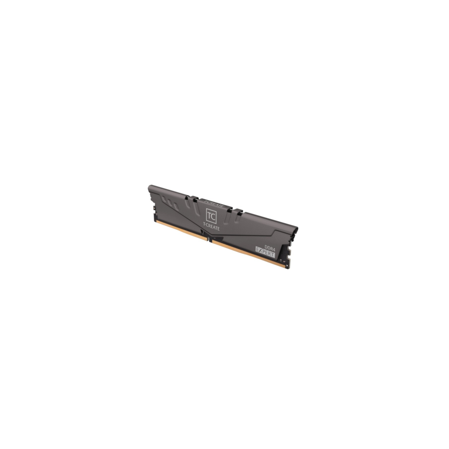 Teamgroup Arbeitsspeicher »EXPERT DDR4 OC10L«