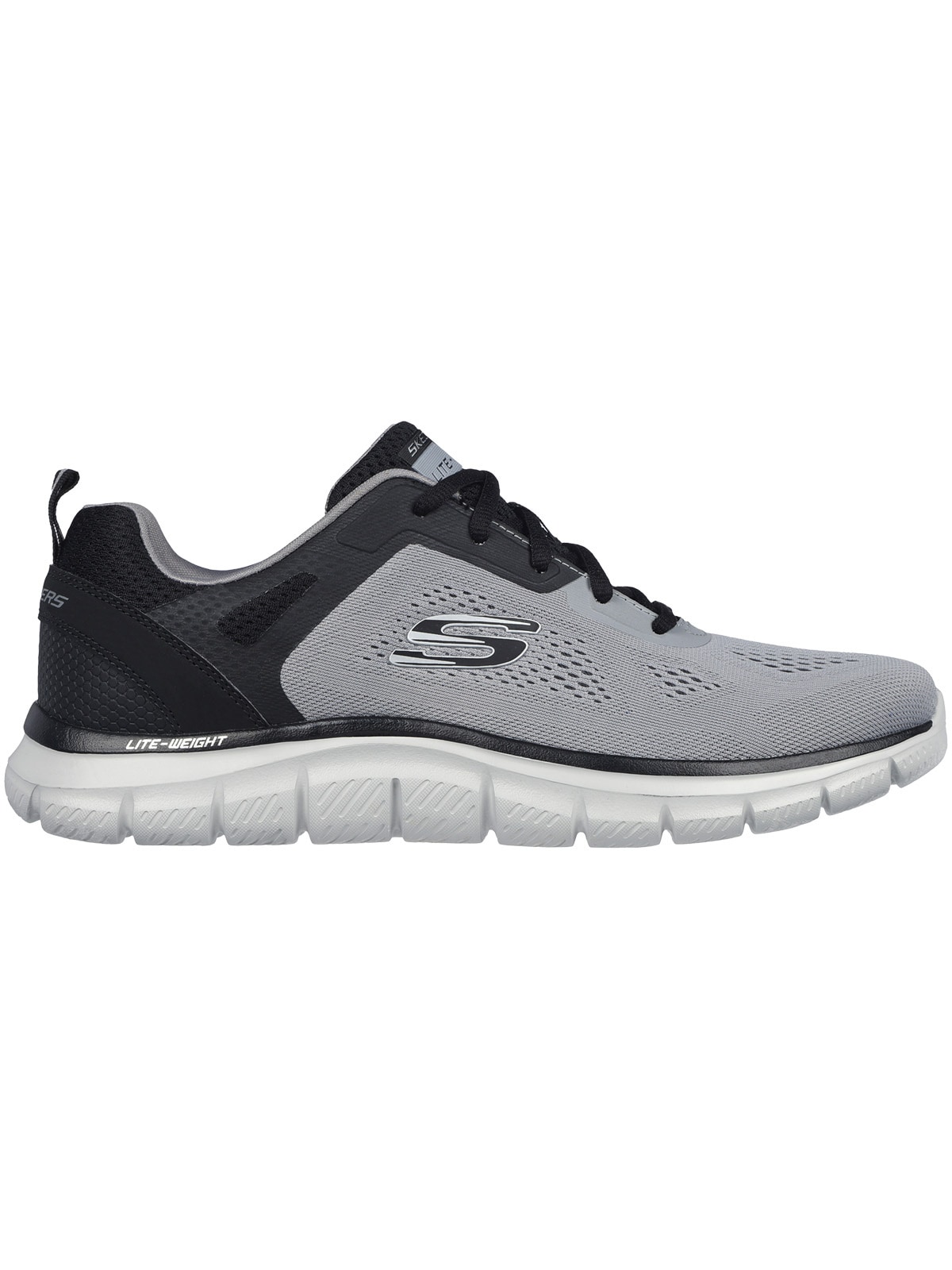 Skechers Wanderschuh »Track«