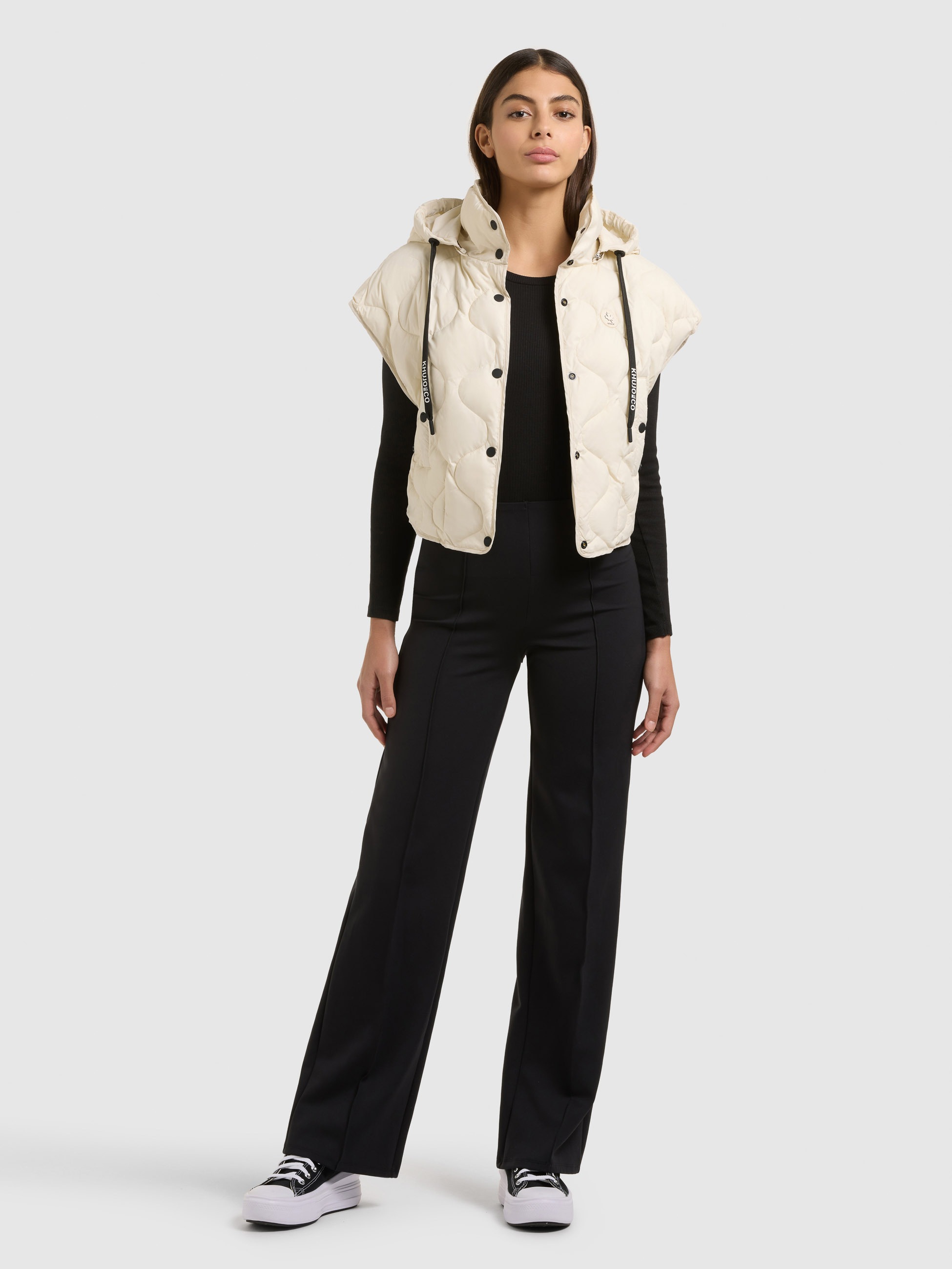 Thumbnail - khujo Steppweste "NINGA"