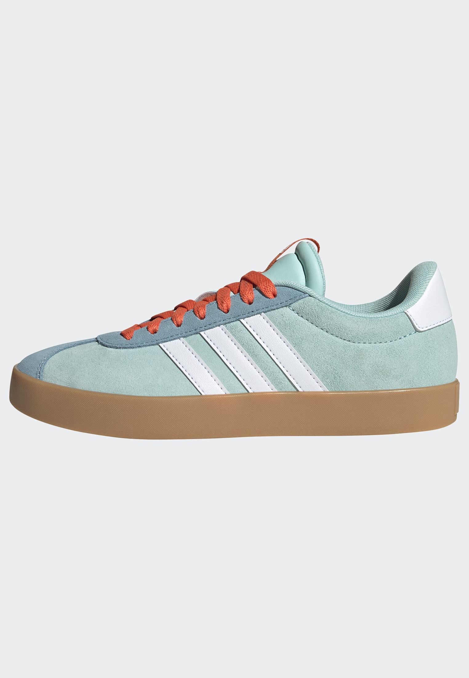 adidas Sportswear Sneaker »VL COURT 3.0«, inspiriert vom Design des adidas samba