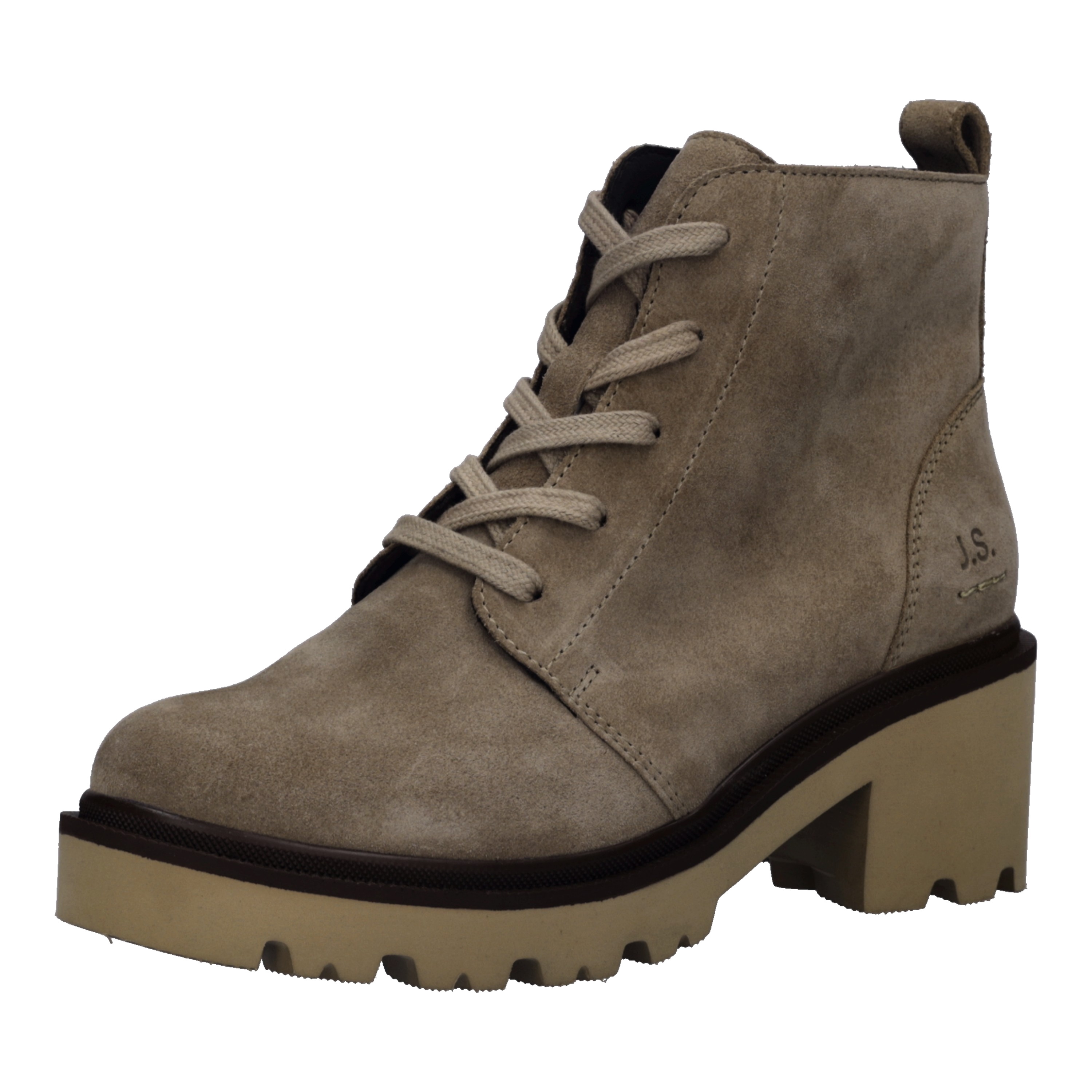 Josef Seibel Stiefelette "Josephine 08, beige"
