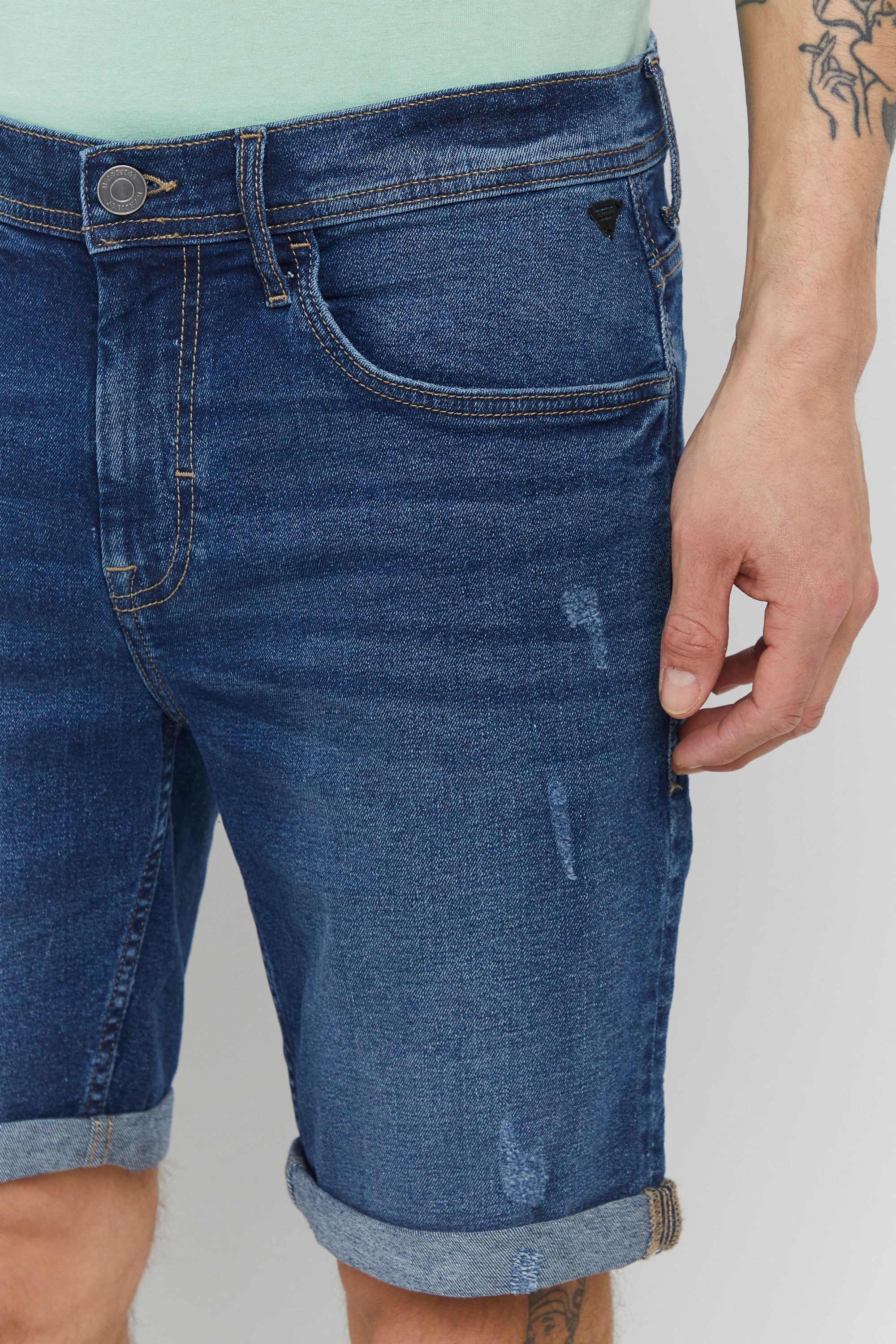 11 Project Jeansshorts »Jeansshorts PRVetle«