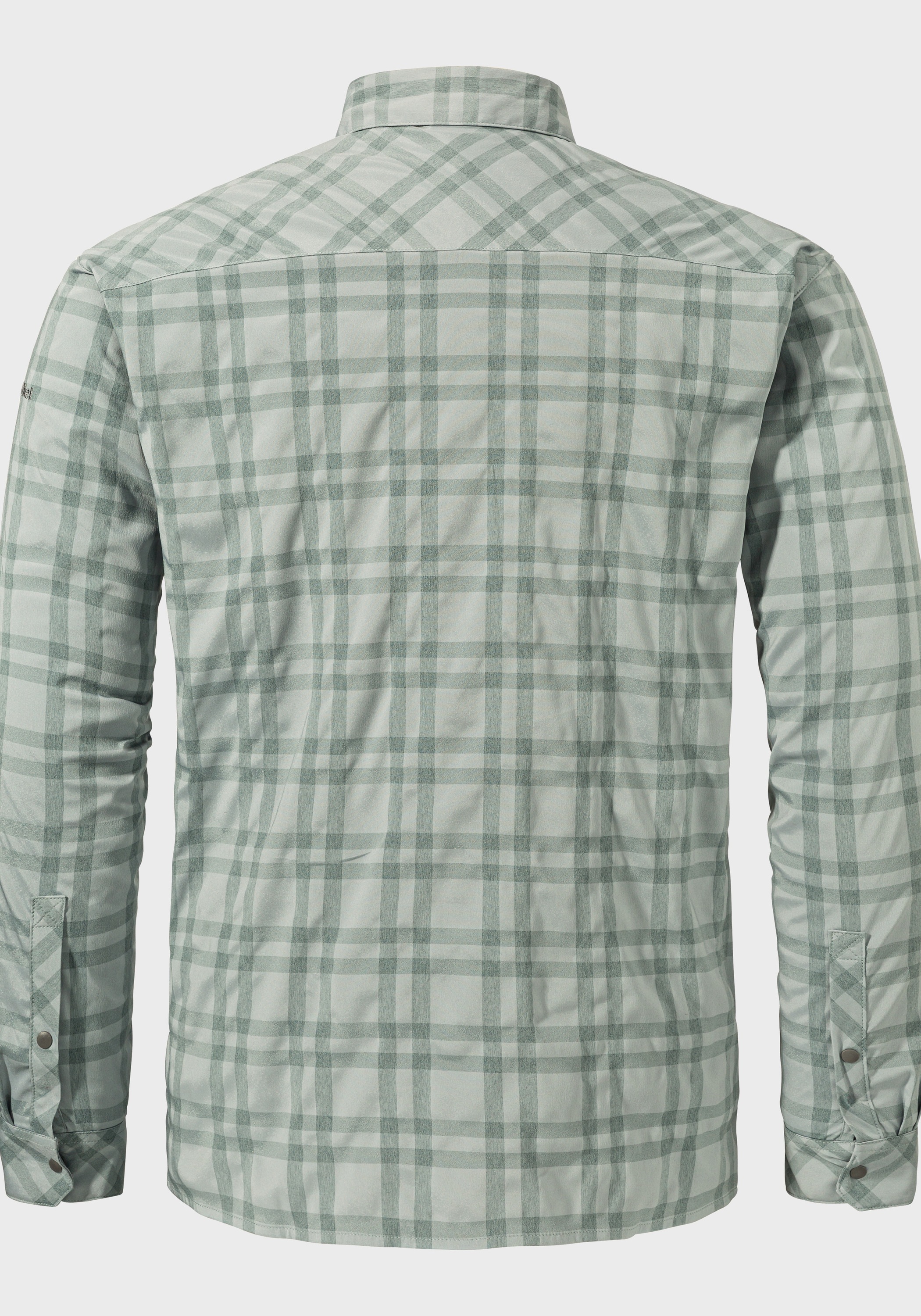 Schöffel Outdoorhemd "Hiking Shirt Style Dynkur MNS" günstig online kaufen