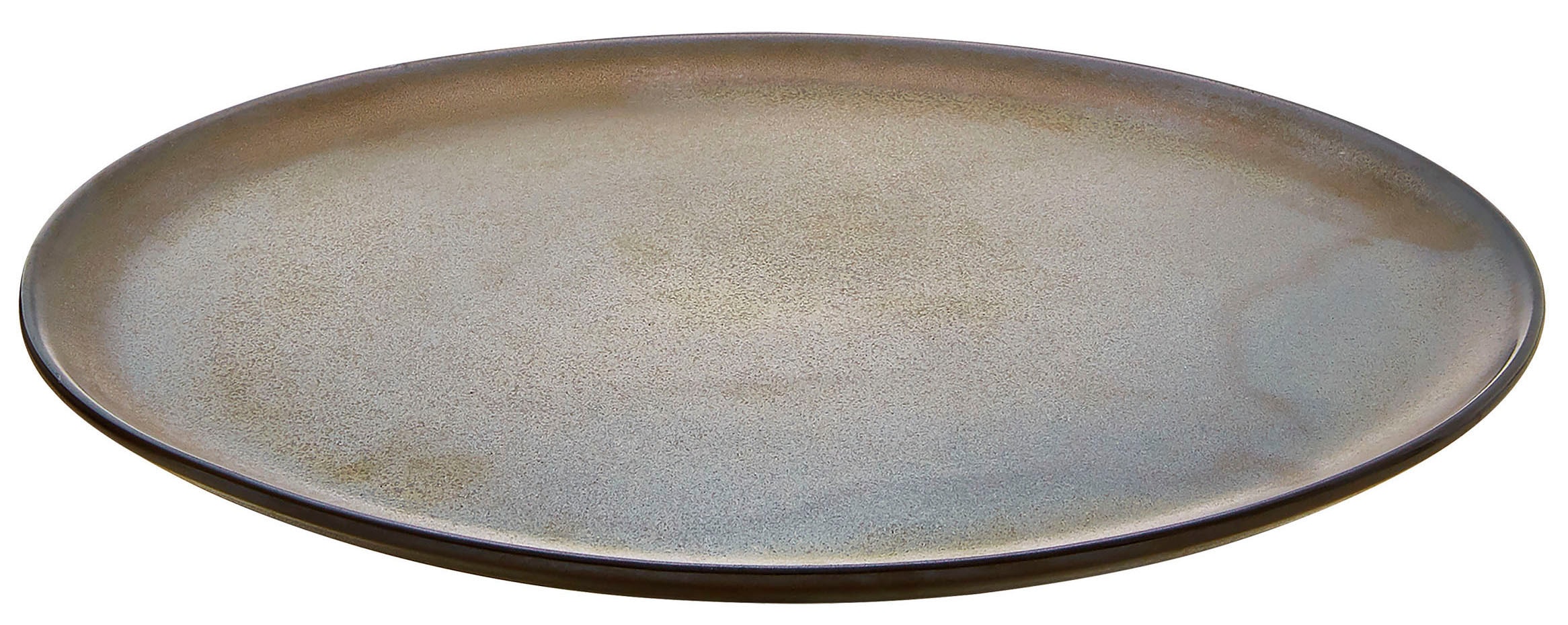 aida RAW "RAW" Teller Set, Steinzeug, Ø 20 cm
