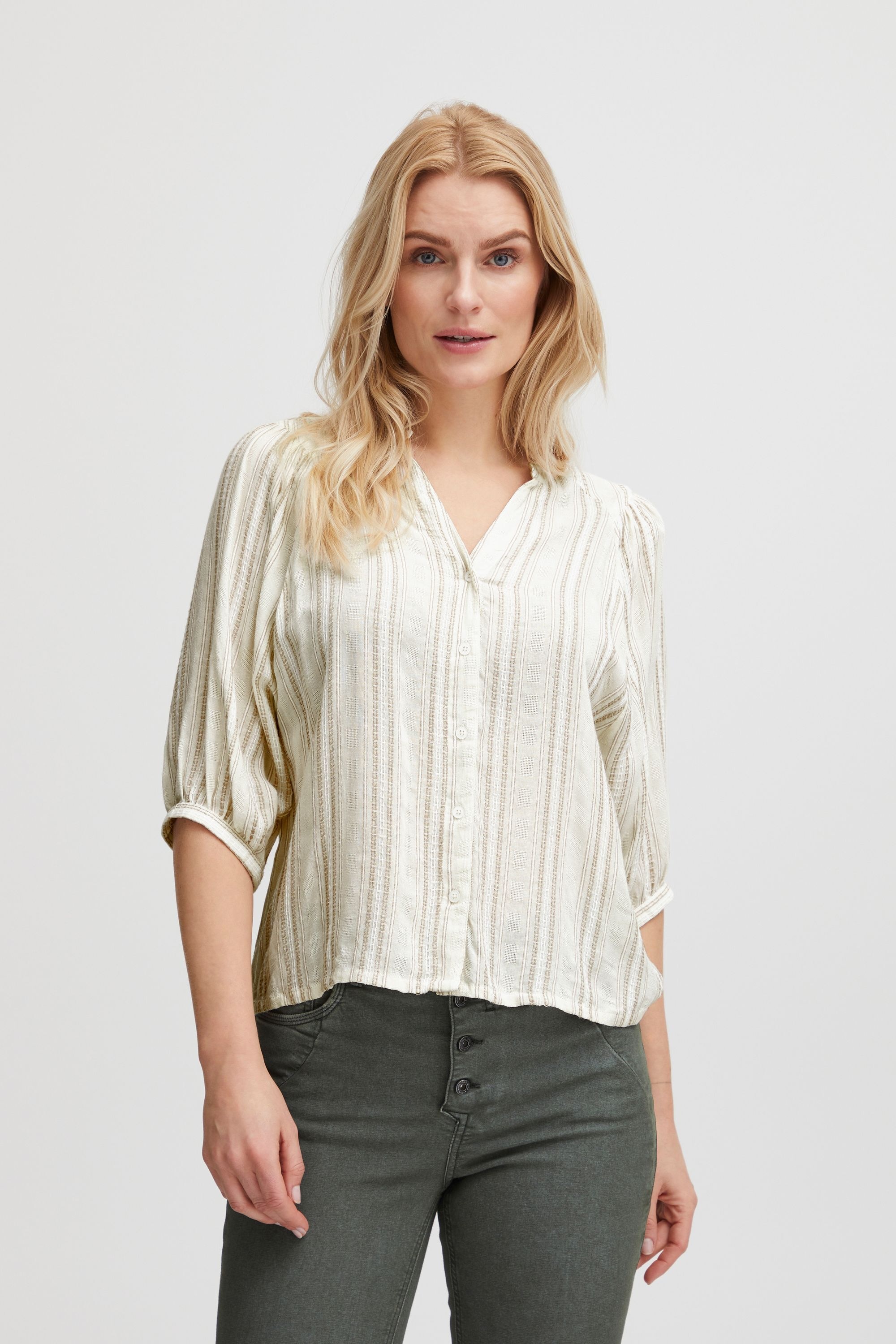 Pulz Jeans Shirtbluse "Shirtbluse PZLaila" günstig online kaufen