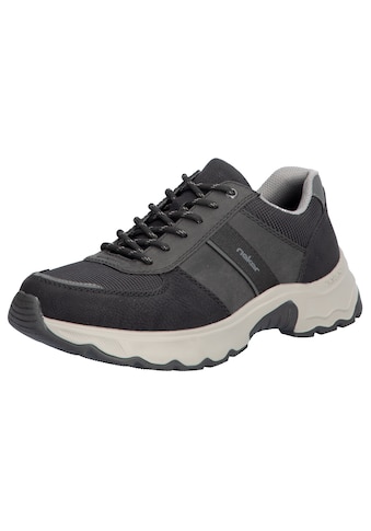 Rieker Sneaker in sportivem Look