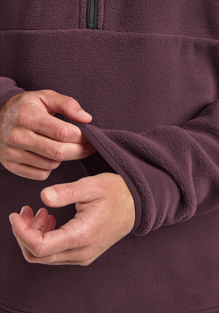 Thumbnail - Jack Wolfskin Fleecejacke "SUMETRO HZ M"