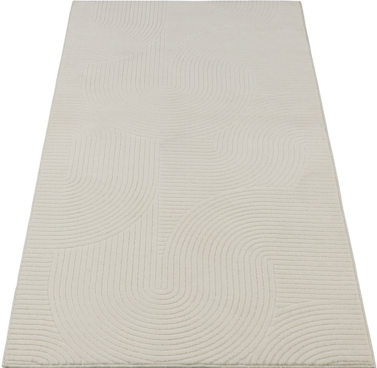 Thumbnail - the carpet Teppich "Rio" rechteckig 8 mm Höhe