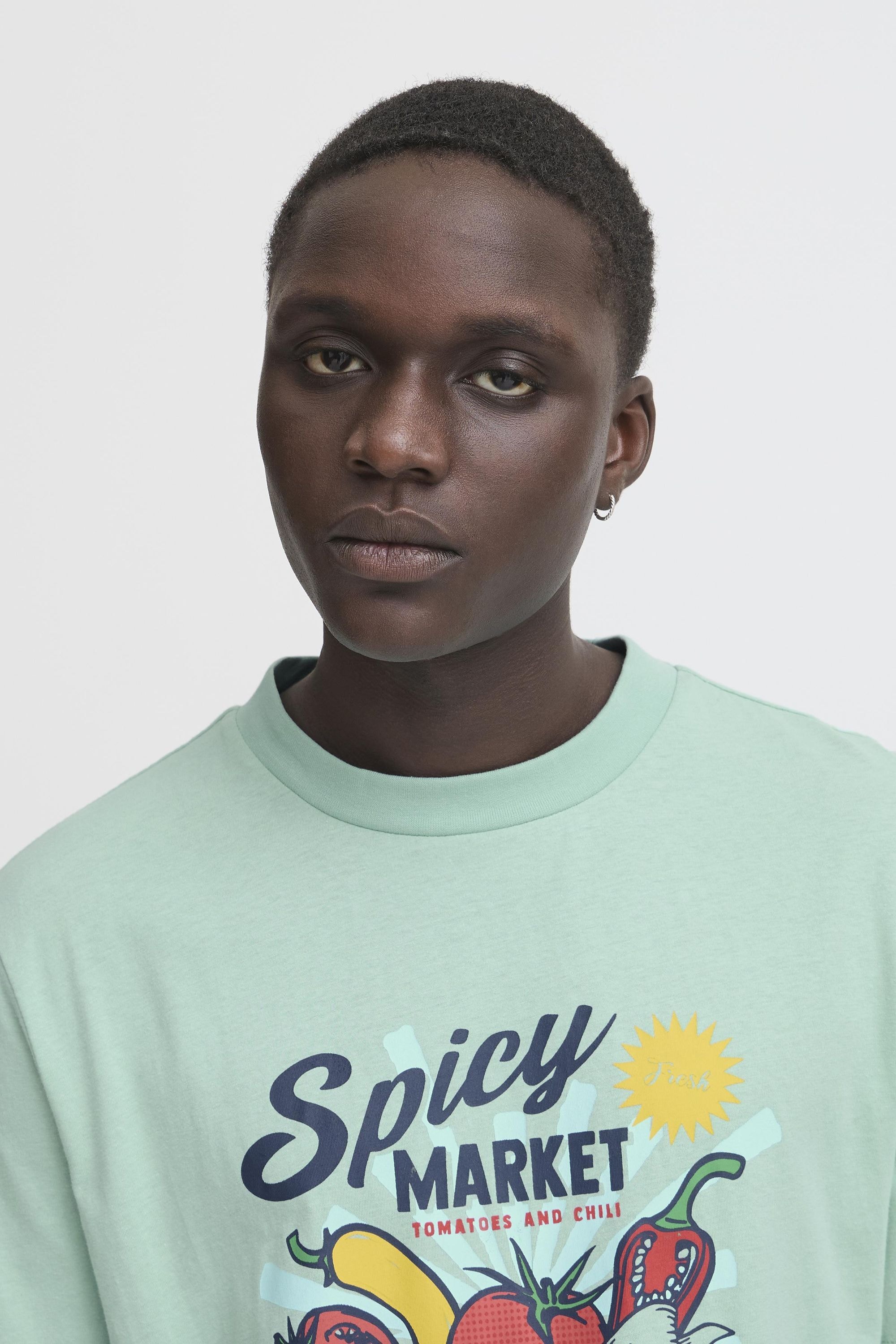 Blend Rundhalsshirt »Rundhalsshirt BHJOK«