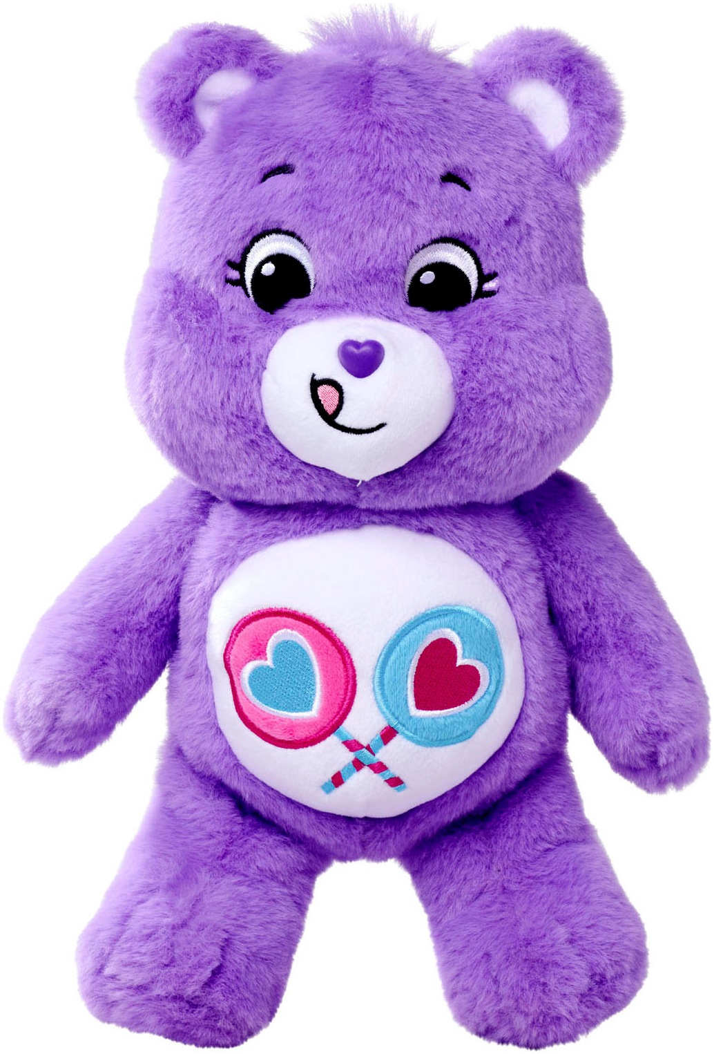 SIMBA Kuscheltier »Care Bears Teile Gern Bärchi,35 cm«
