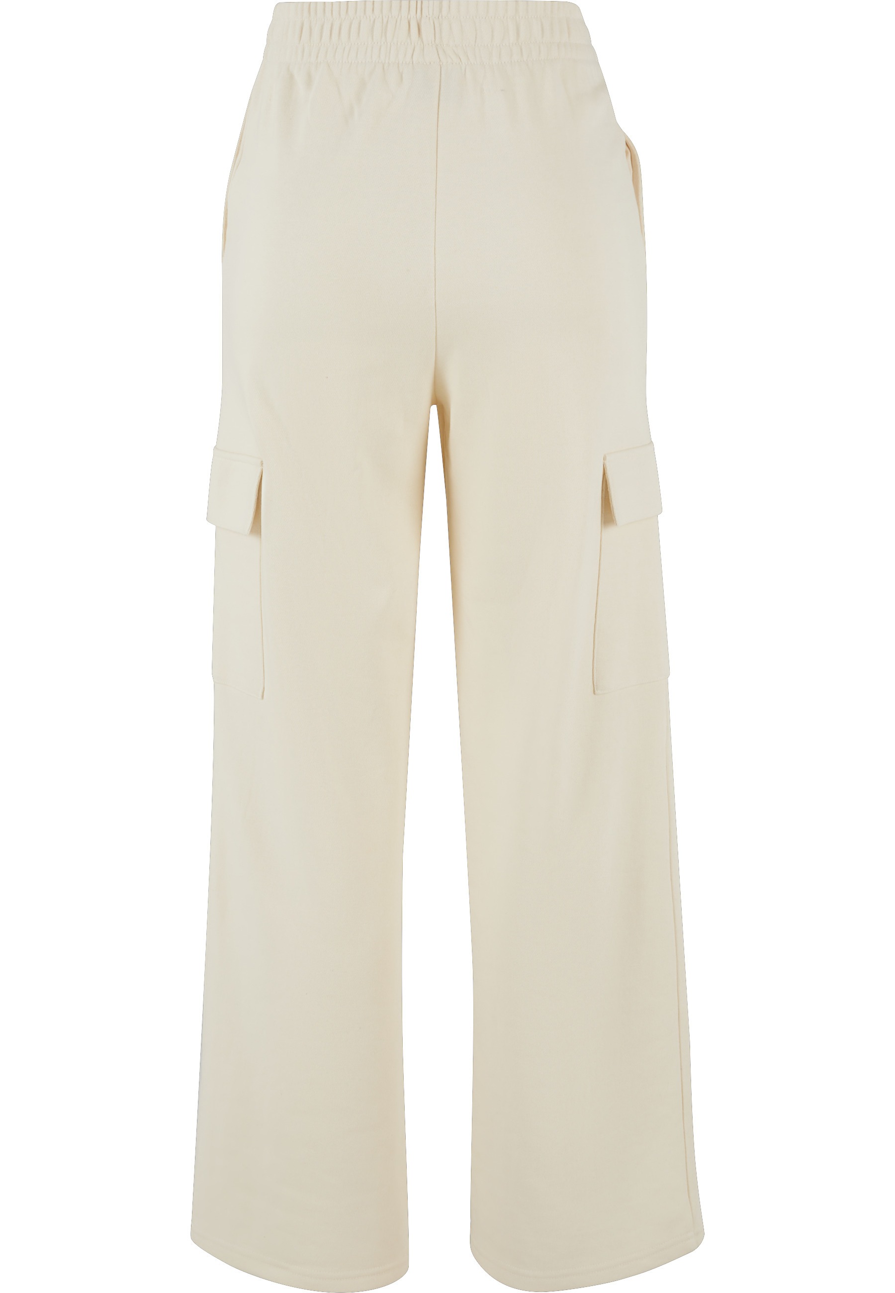 URBAN CLASSICS Jogginghose "Urban Classics Damen Ladies Baggy Light Terry S günstig online kaufen