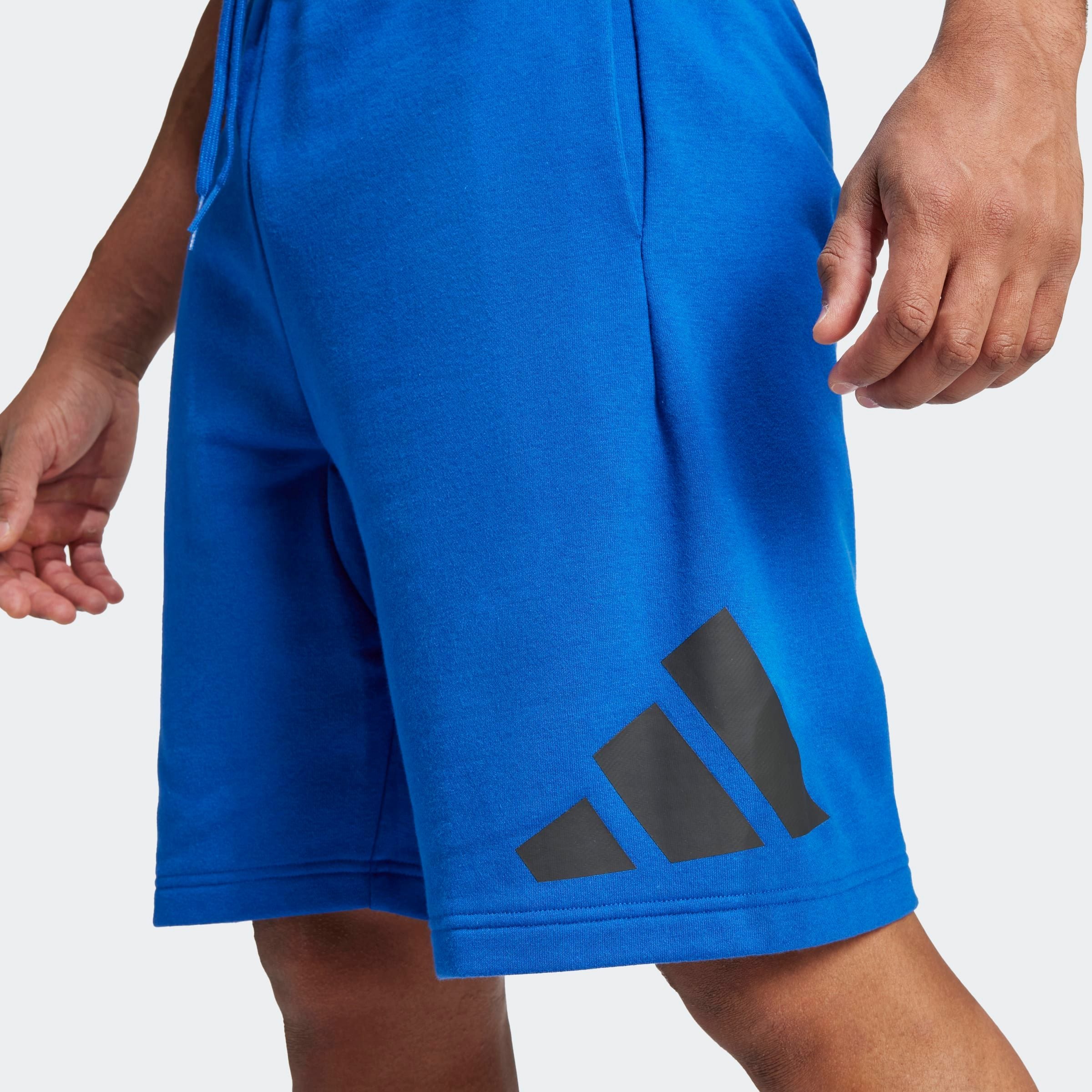 adidas Sportswear Shorts »M MH BOSShortFT«, (1 tlg.)