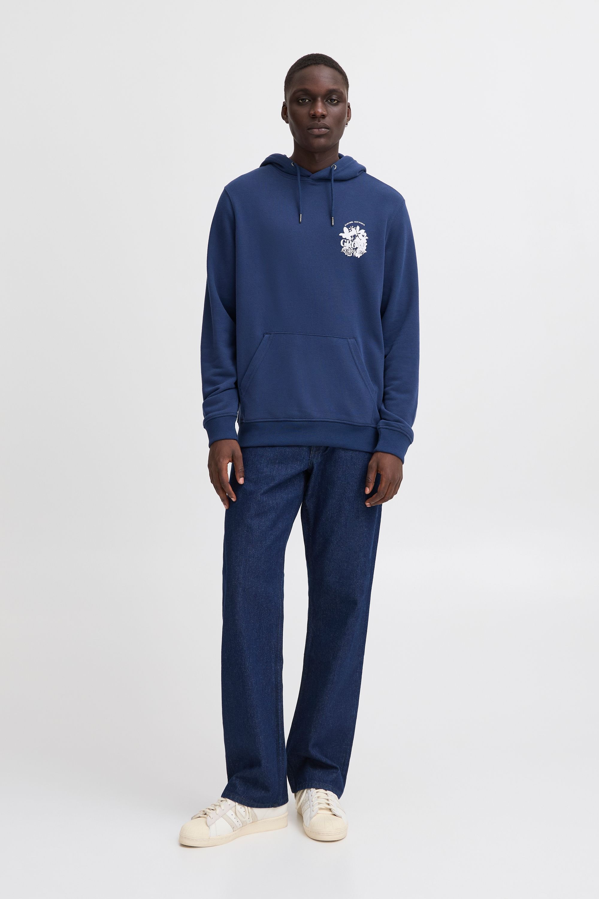 Blend Kapuzenpullover "Hoodie BHJAS" günstig online kaufen