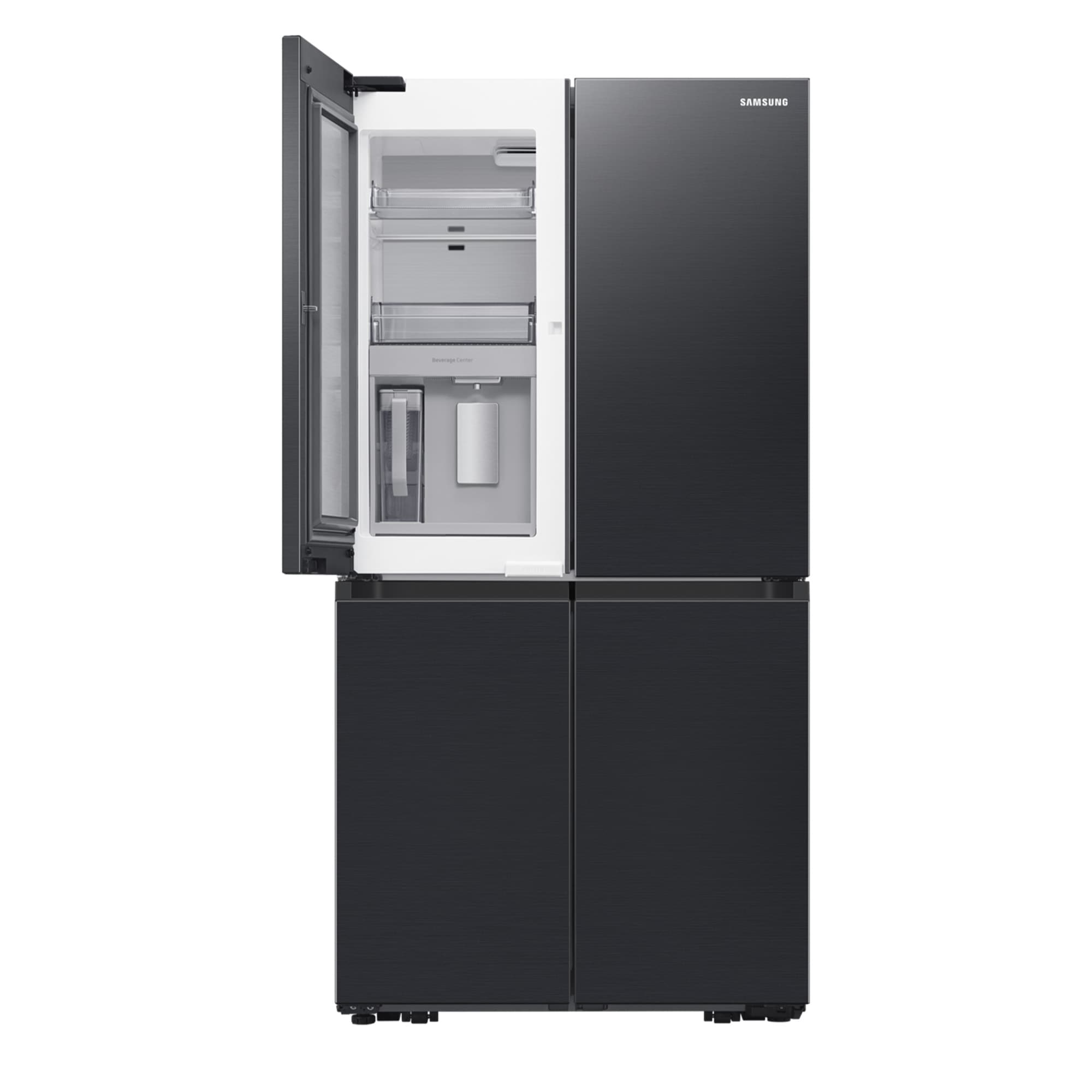 Samsung Multi Door »RF65DG960ESG«