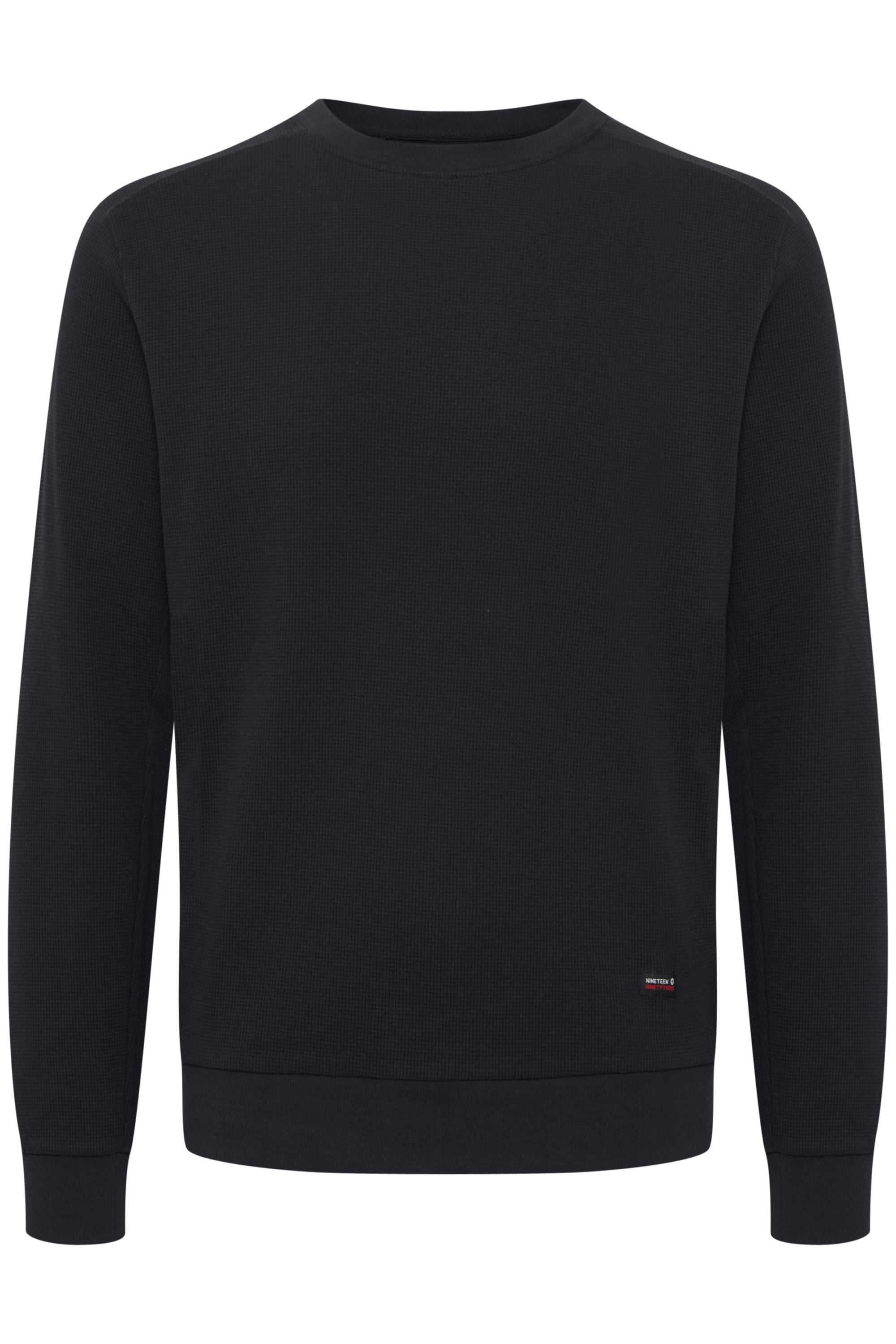 Indicode Longpullover "Sweatshirt IDNado"