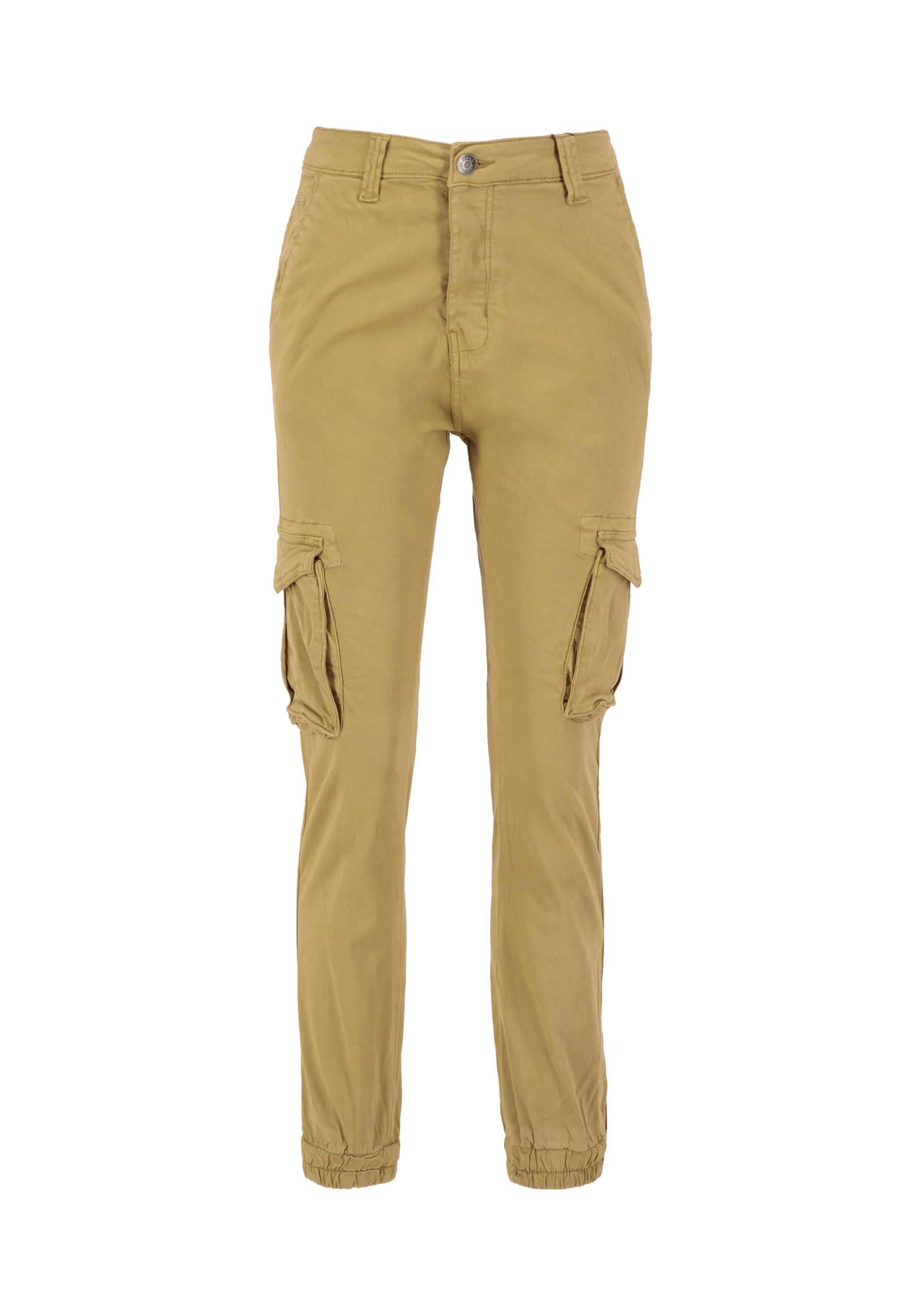 Alpha Industries Cargohose "Alpha Industries Women - Pants Field Pant Wmn"