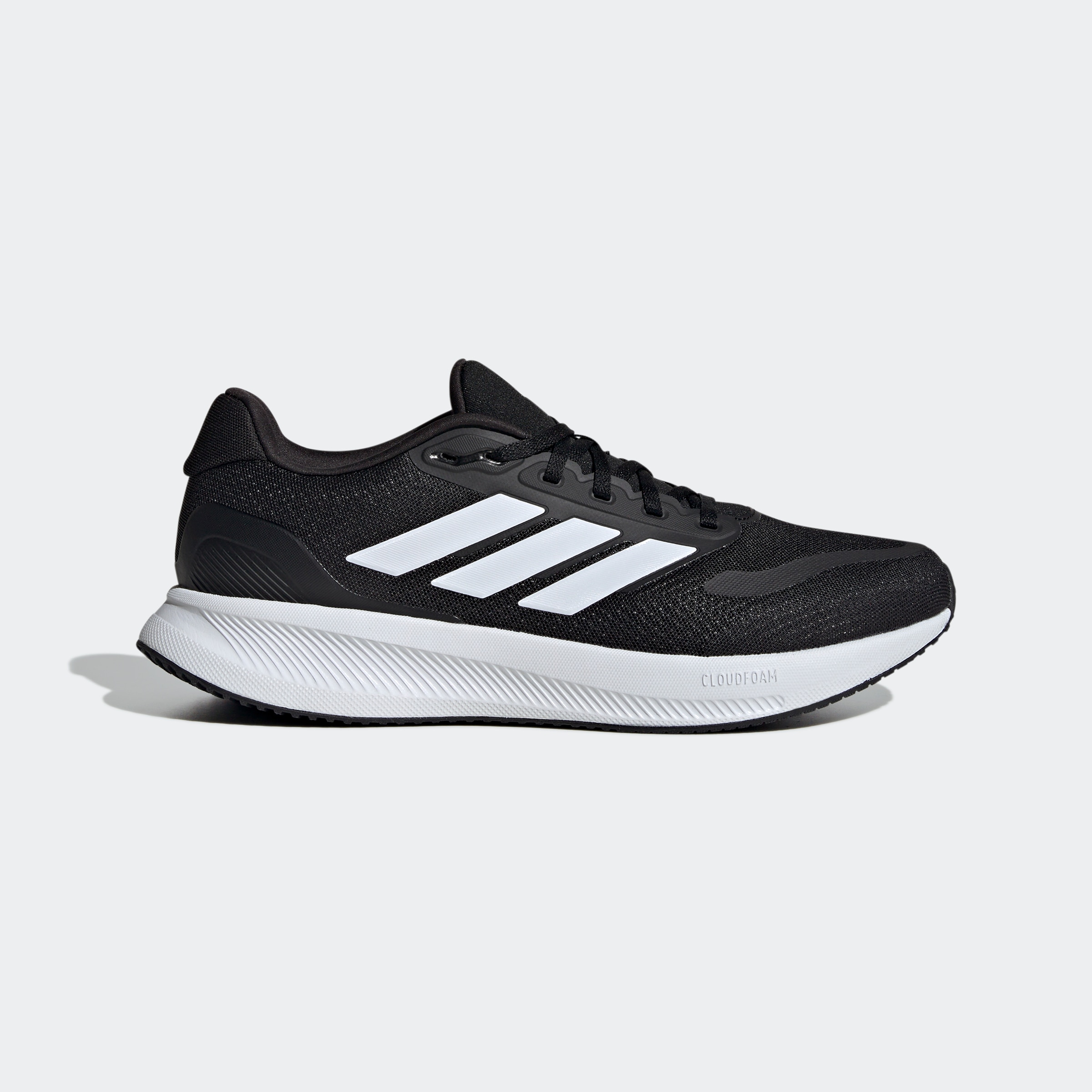 adidas Performance Laufschuh "RUNFALCON 5 WIDE", weit geschnitten günstig online kaufen