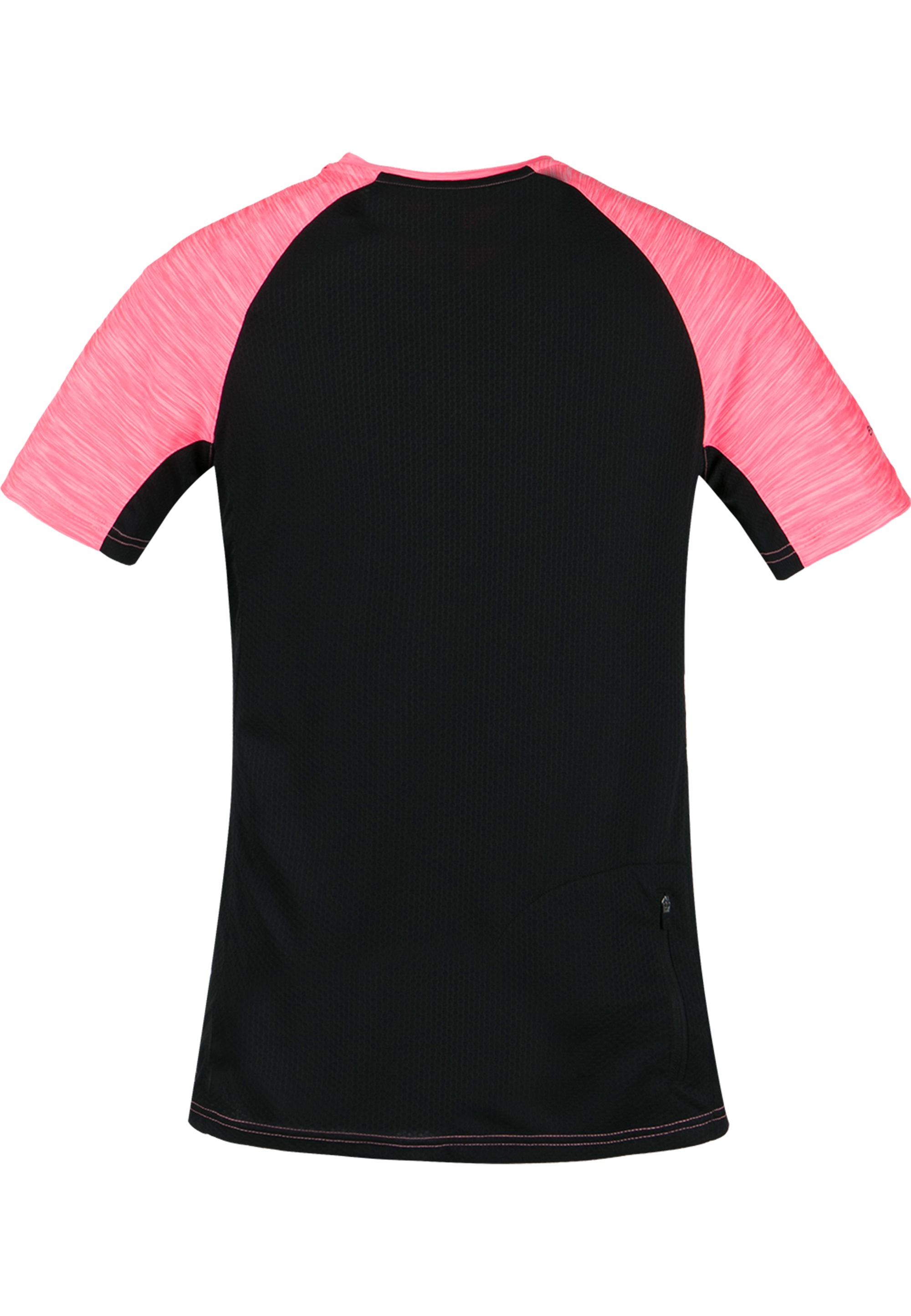 ENDURANCE Funktionsshirt »DENY W ACTIV QXL«, (1 tlg.), mit hoher Atmungsaktivität