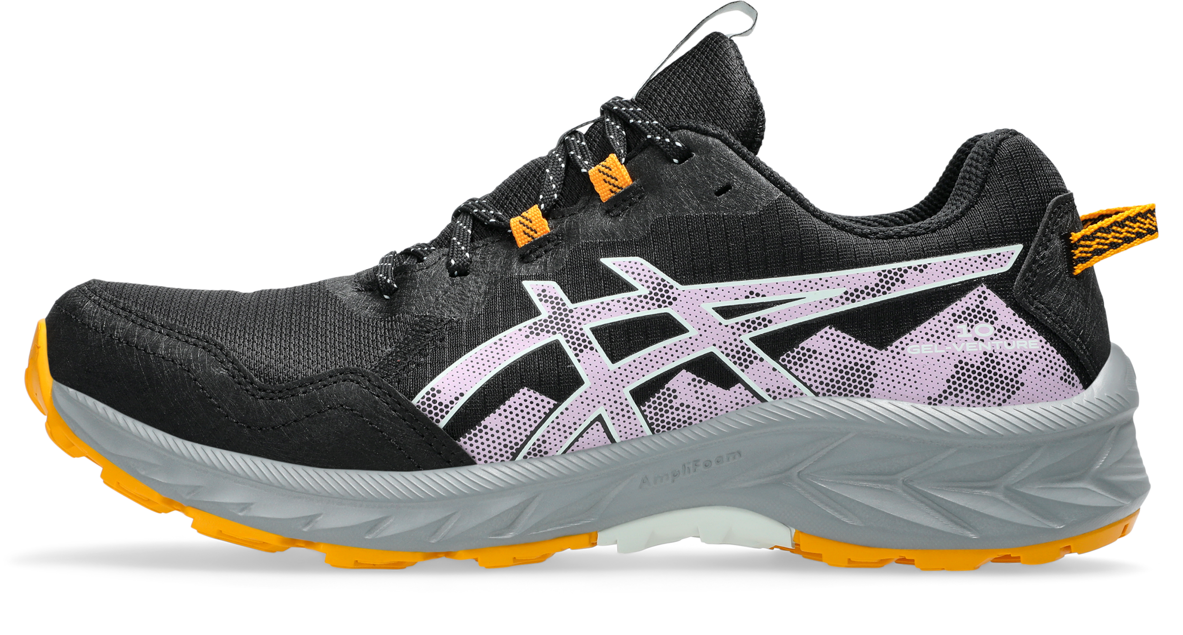Asics Trailrunningschuh »GEL-VENTURE 10«