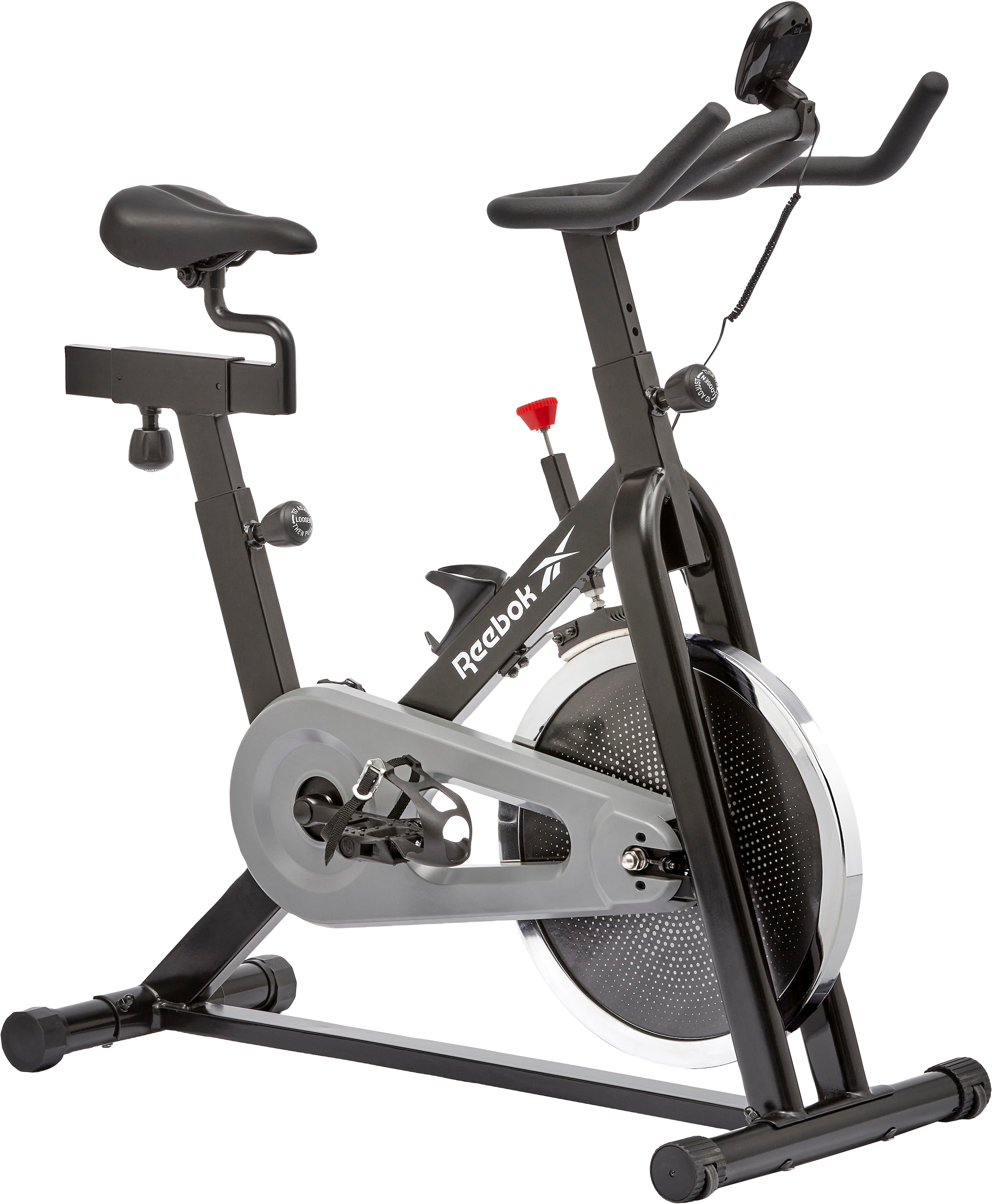 Reebok Speedbike »Sprint Bike«