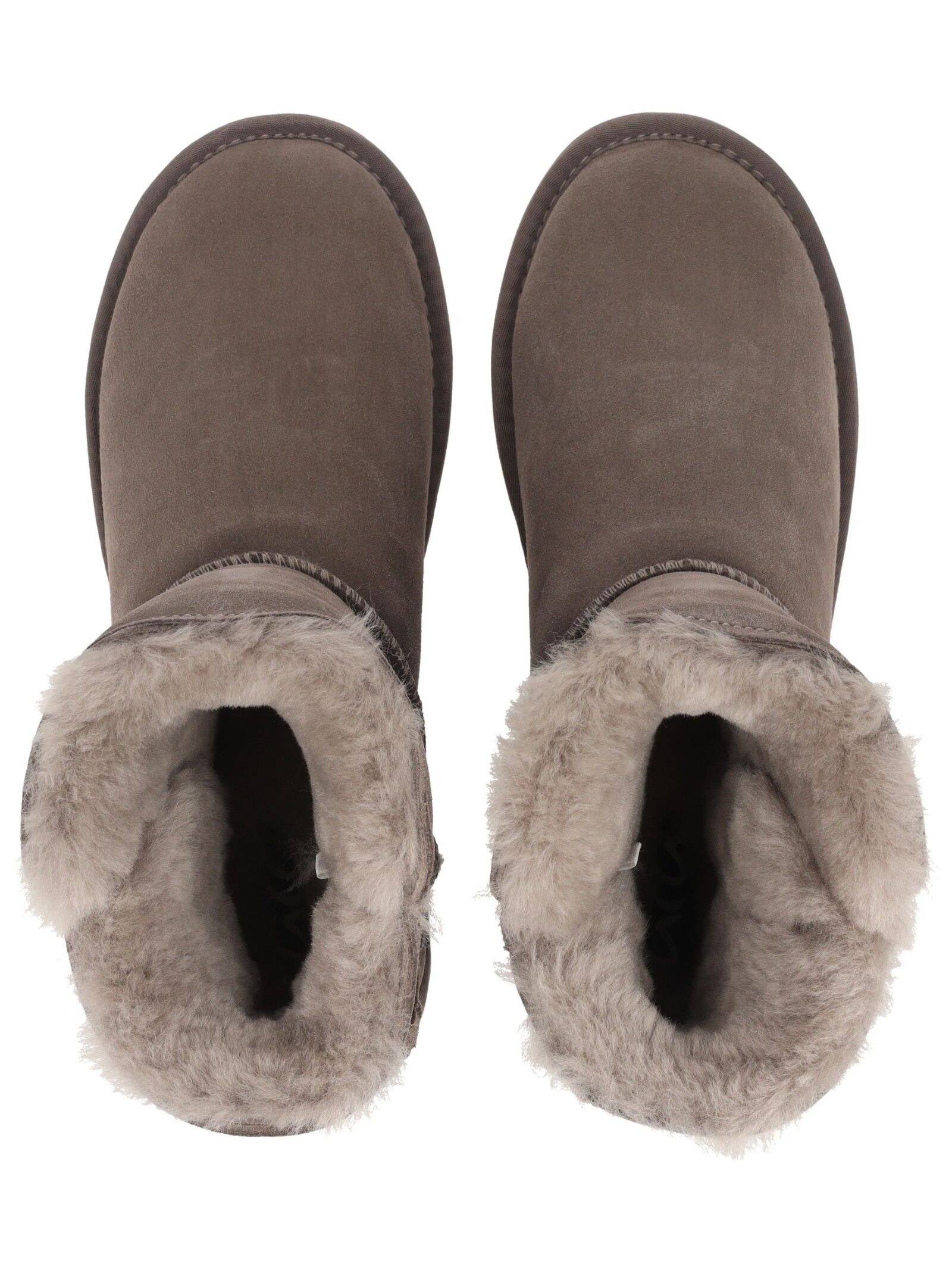 Ara Stiefelette »Ara Stiefelette Veloursleder«