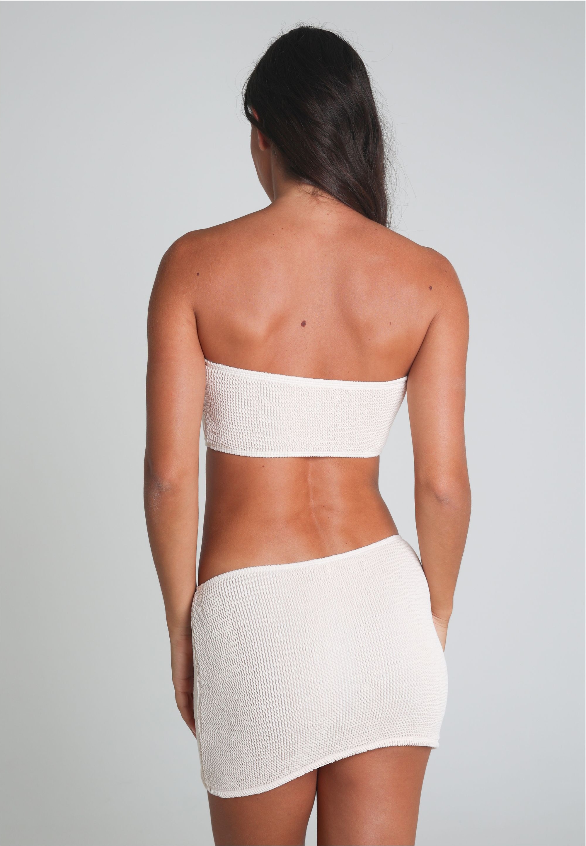 Moda Minx Jerseykleid »SCRUNCH«, (1 tlg.), mit stilvollen Cut-Outs