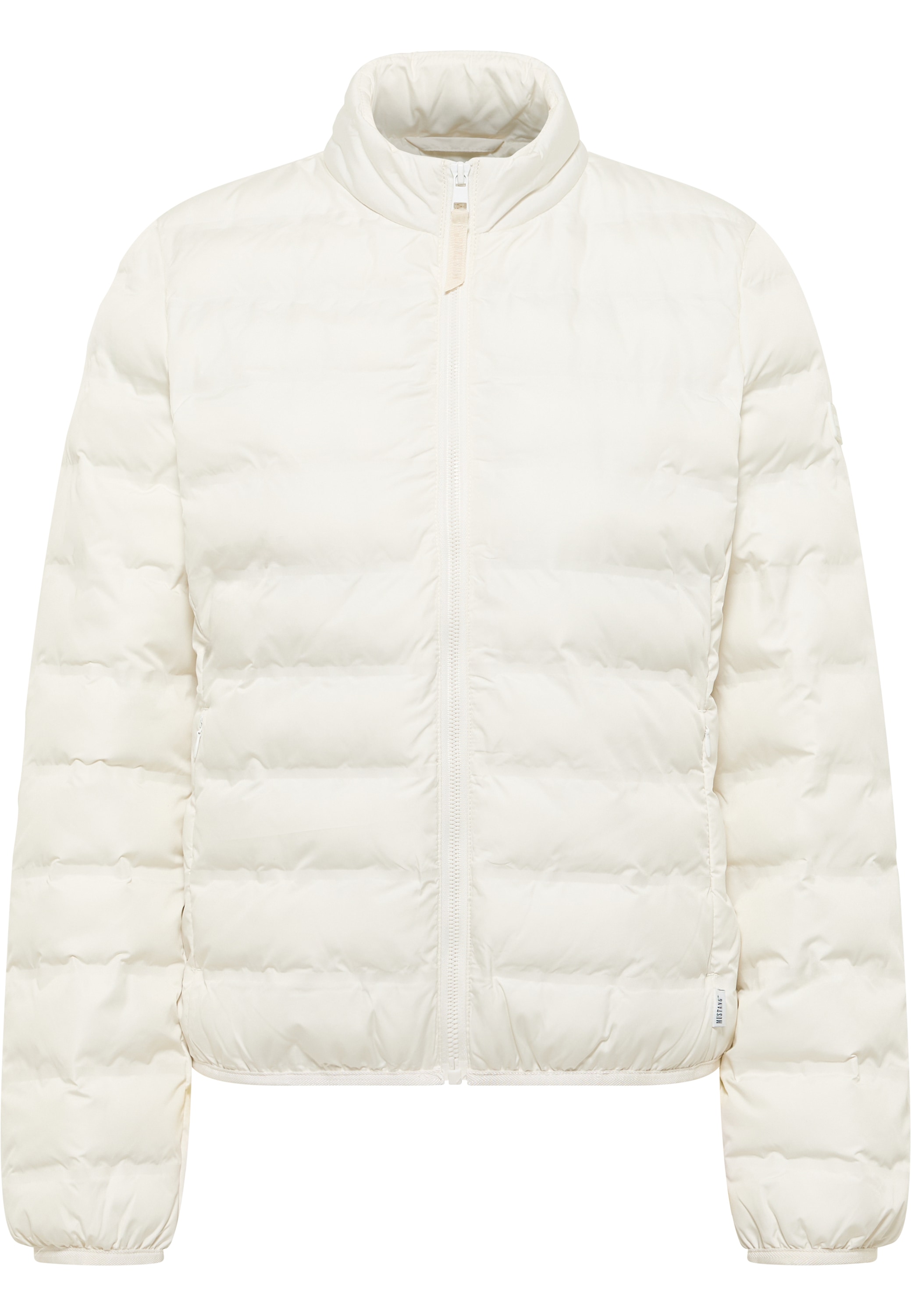 MUSTANG Outdoorjacke »Damen Style Twin Hills«