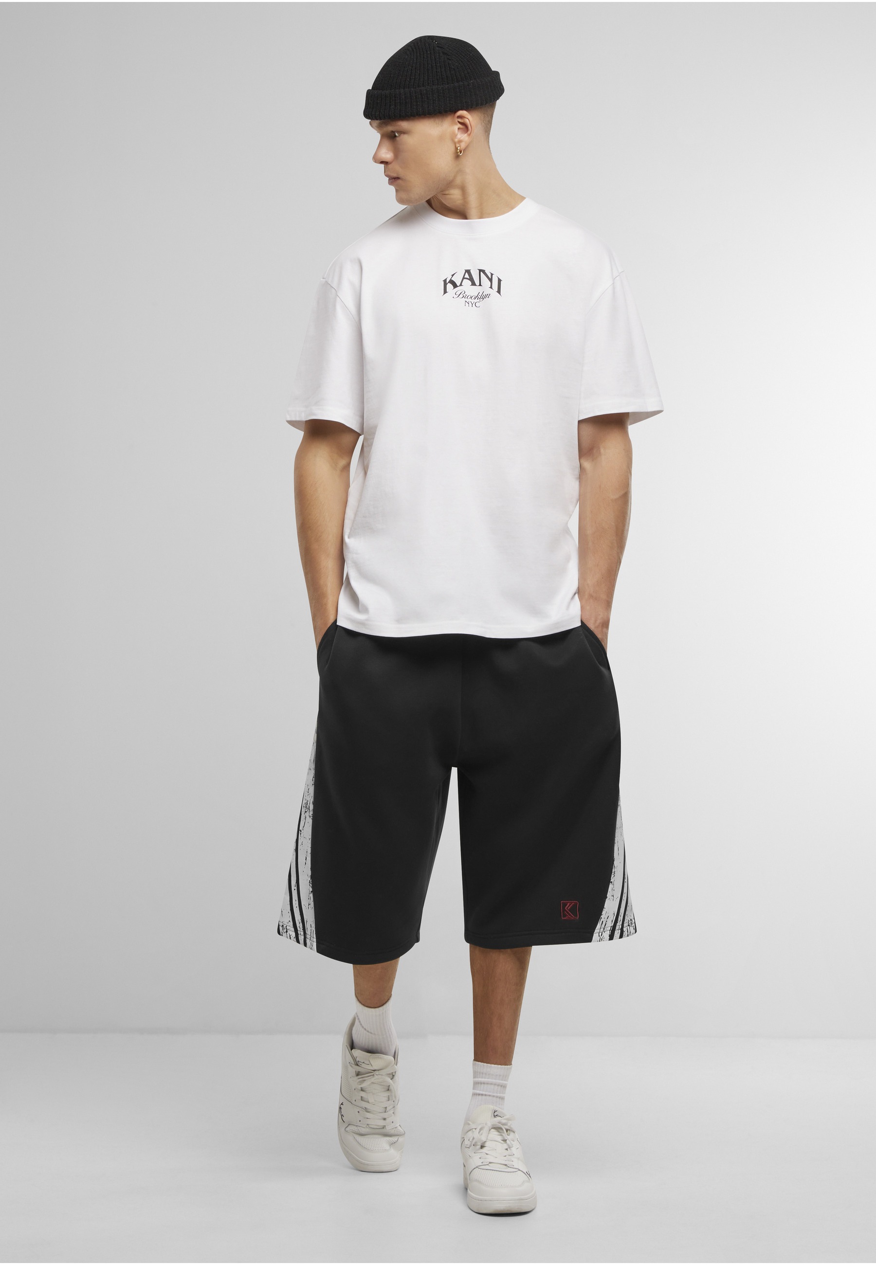 Karl Kani T-Shirt »Karl Kani Kani Dice Print T-Shirt« 1 Stk.