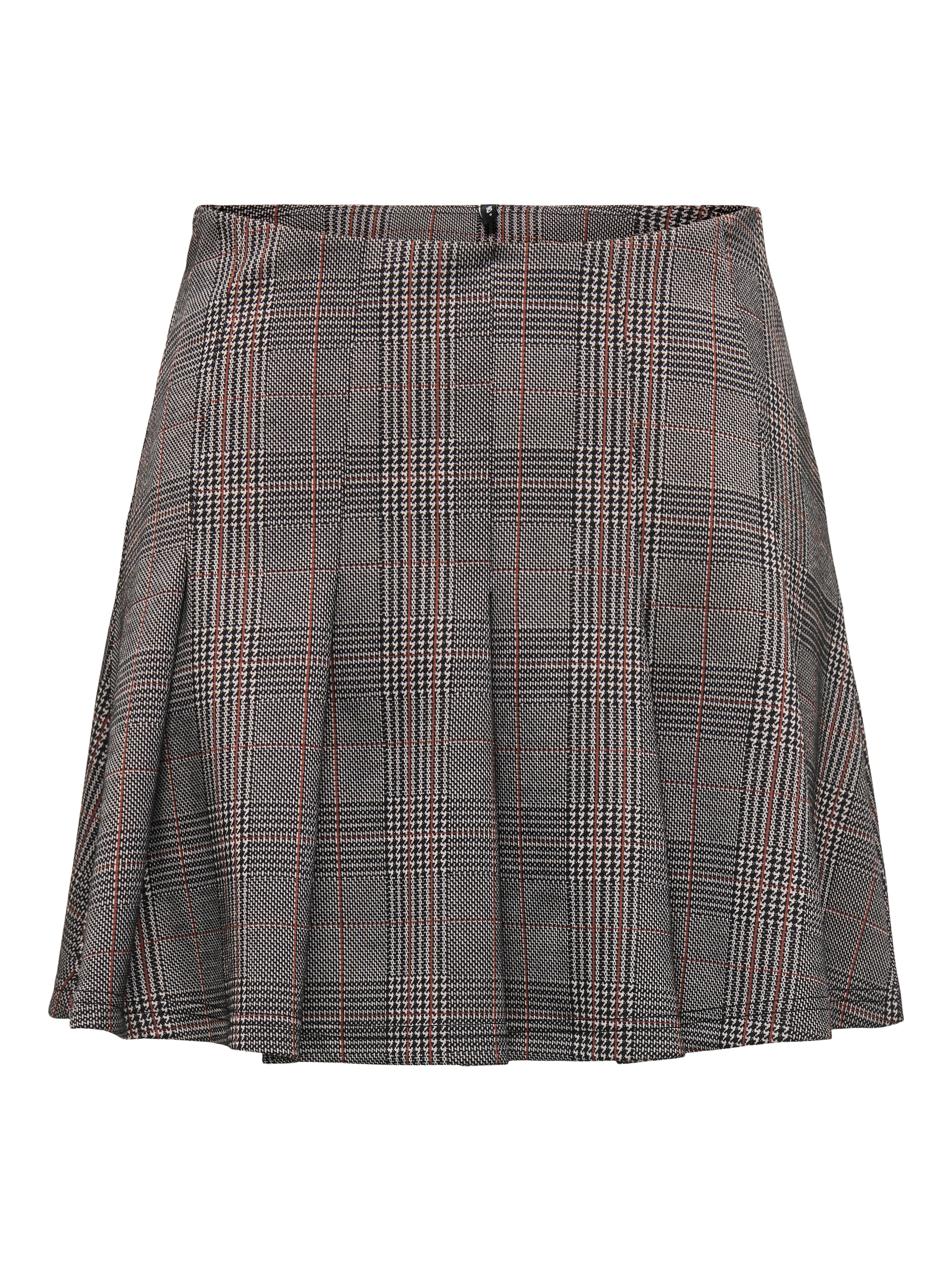 ONLY Minirock "ONLFINE PLEAT SKIRT BOX JRS" günstig online kaufen