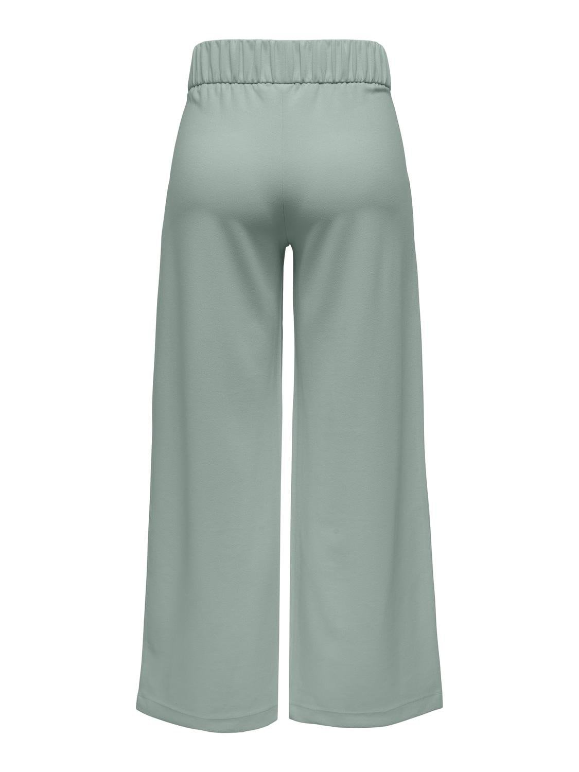 JDY Jerseyhose »JDYGEGGO NEW LONG PANT JRS NOOS«
