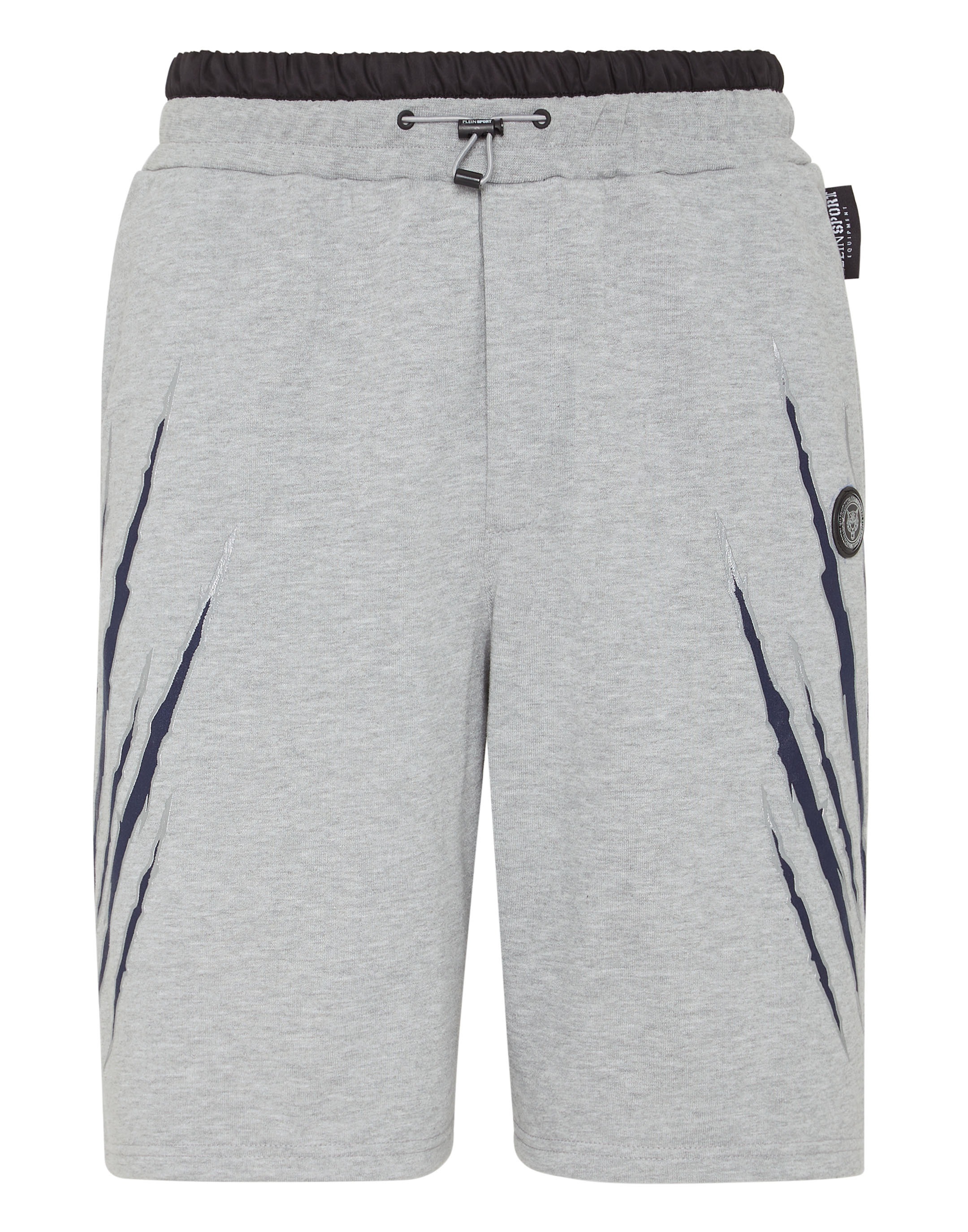 PLEIN SPORT Shorts "Scratch" günstig online kaufen