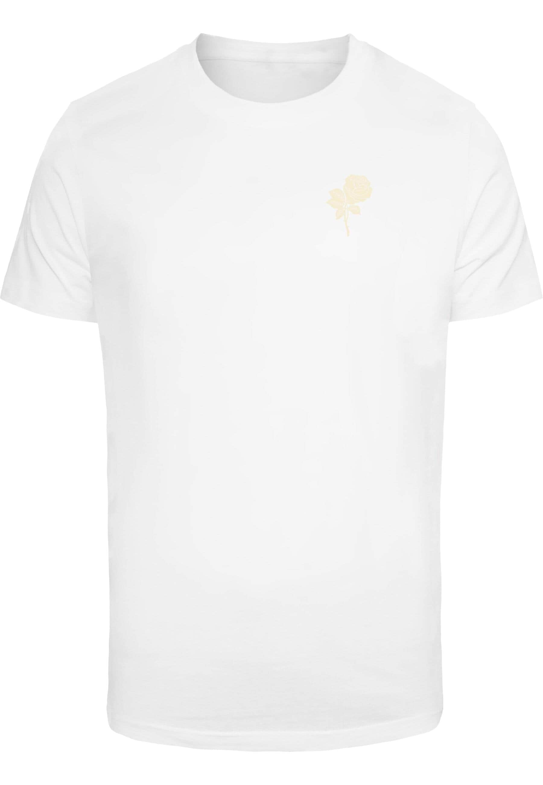MisterTee Kurzarmshirt "MisterTee Herren Wasted Youth Tee", (1 tlg.) günstig online kaufen