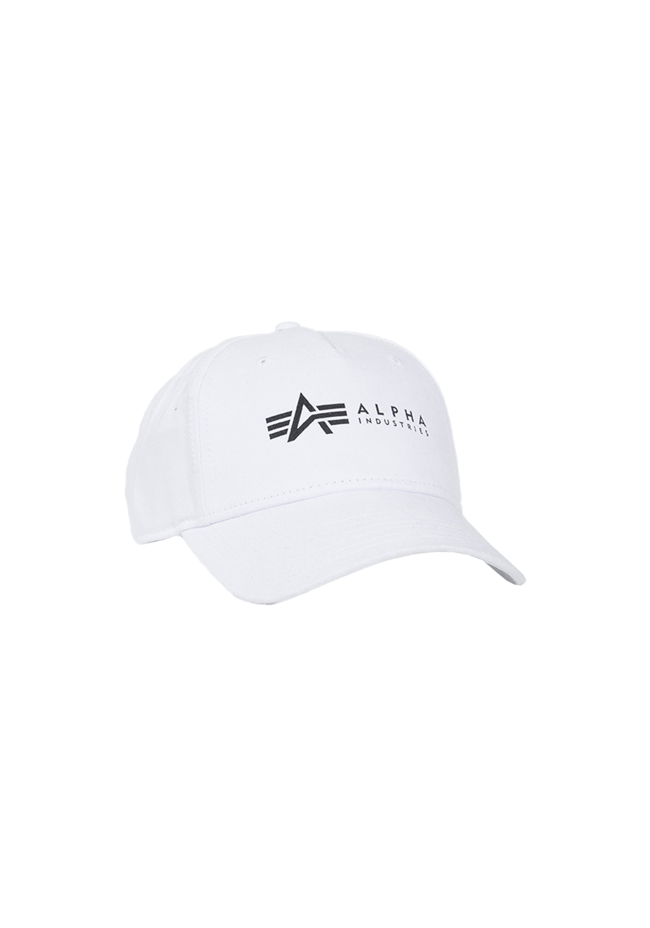 Trucker Cap »Alpha Industries Accessoires - Headwear Alpha Cap«