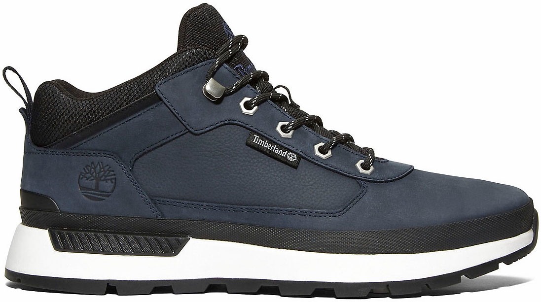 Timberland Wanderschuh "FIELD TREKKER MID LACE UP SNEAKER", Wintersneaker, günstig online kaufen