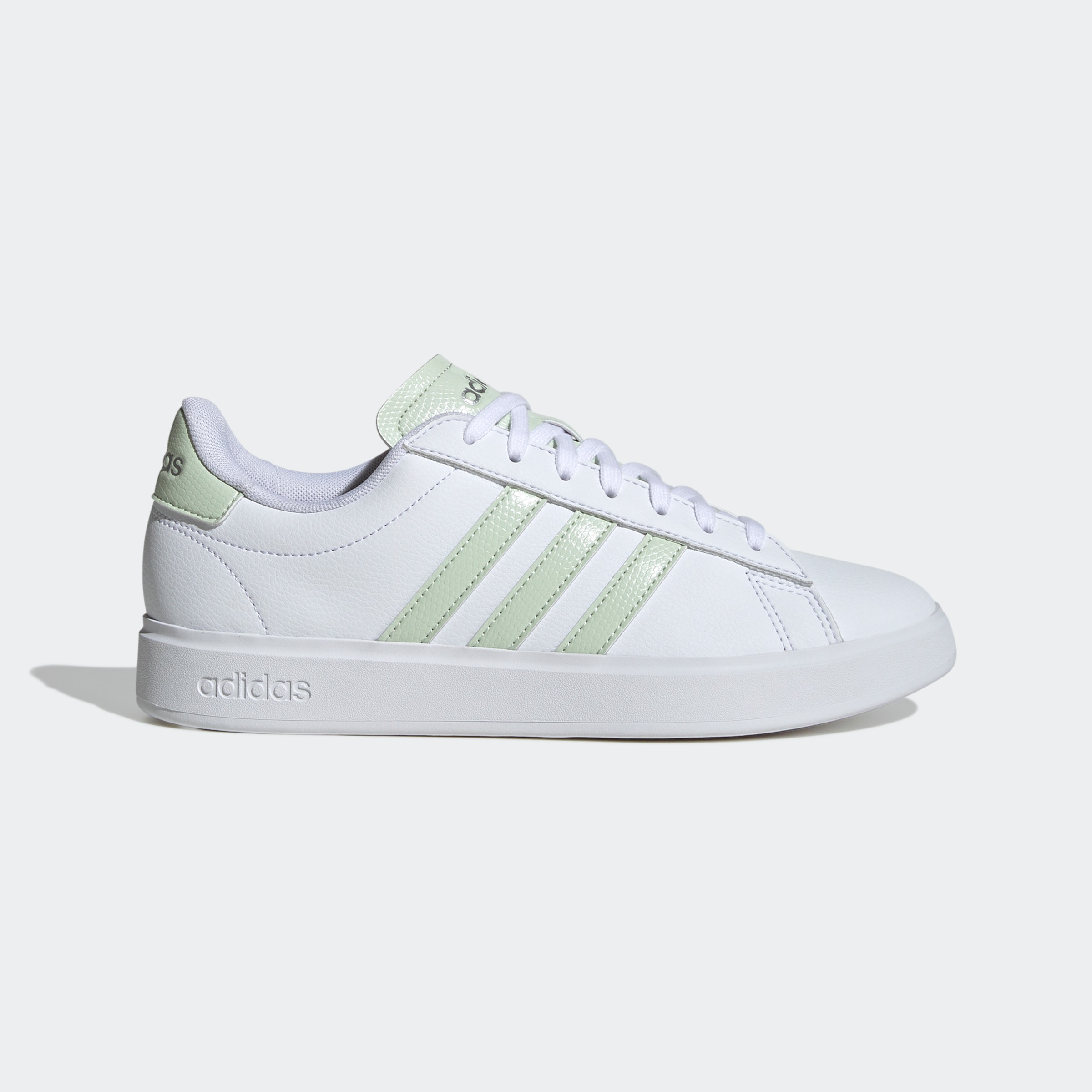 adidas Sportswear Sneaker »GRAND COURT 2.0«, Design auf den Spuren des adidas Superstar
