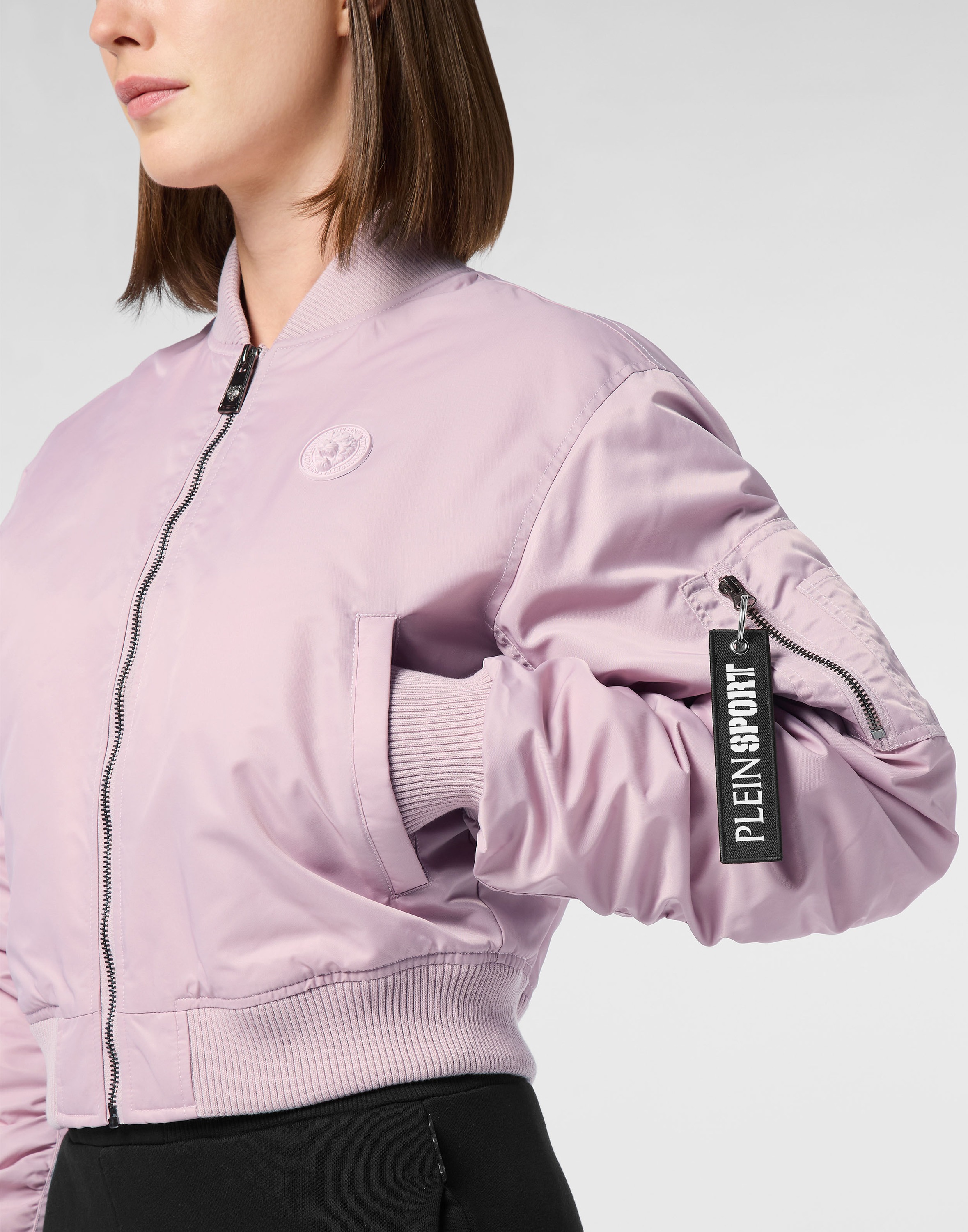 PLEIN SPORT Daunenjacke »Icon«