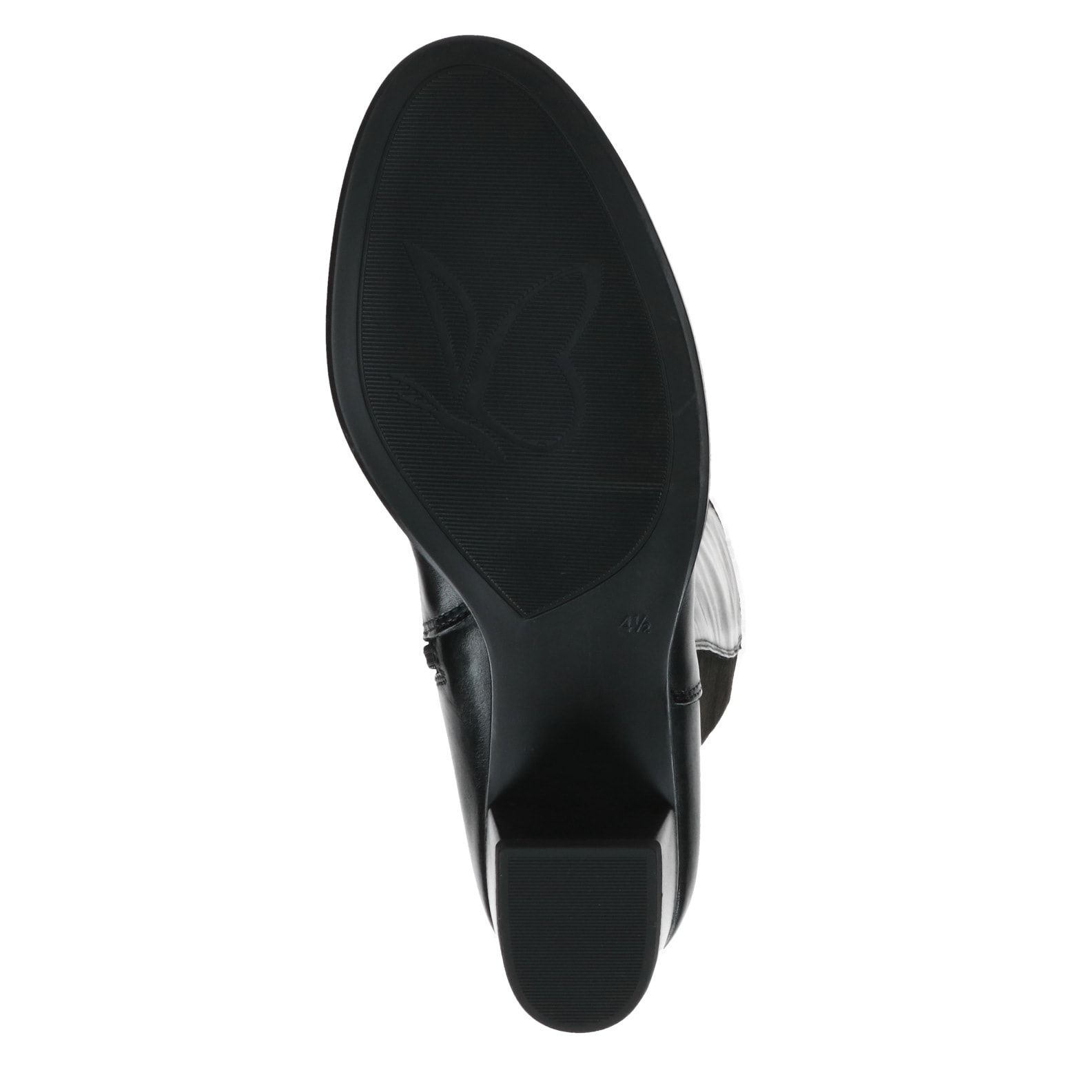 Caprice Stiefel, Blockabsatz, Langschaftstiefel in klassischer Eleganz