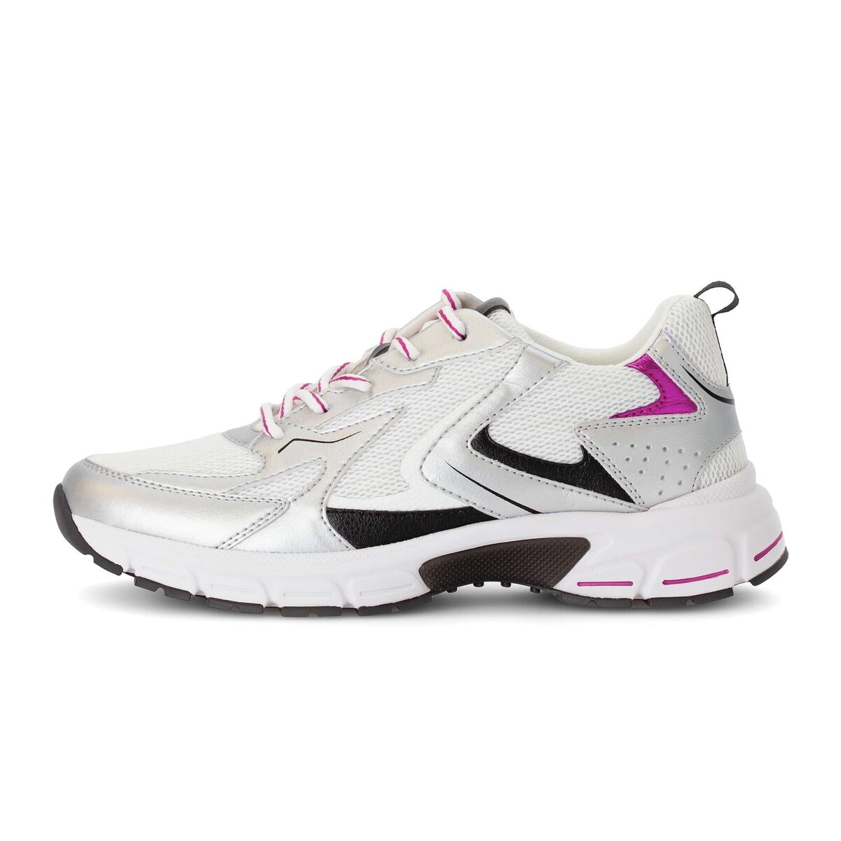 Gabor Sneaker Low White 38.5 8