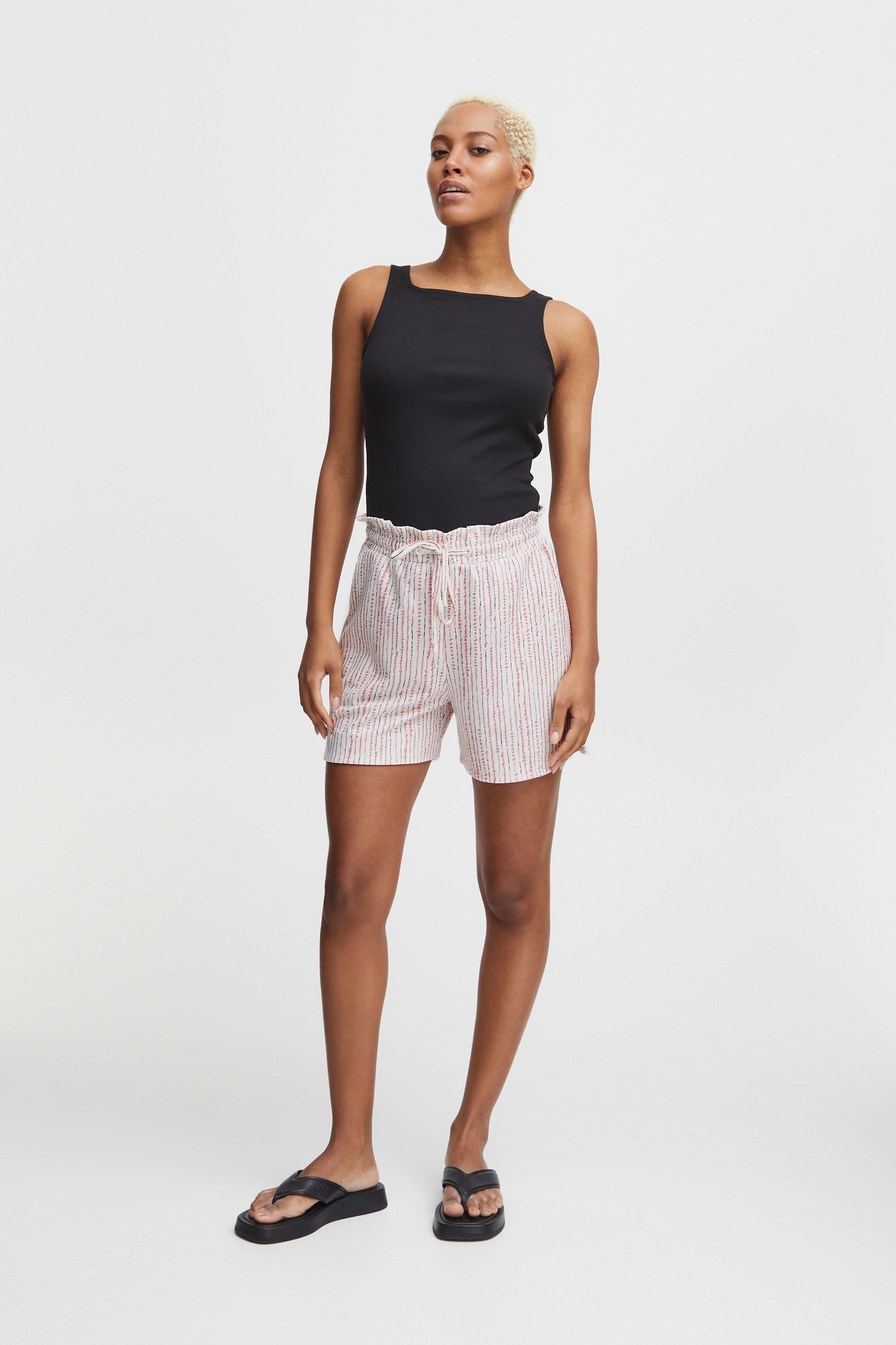 Ichi Shorts »Shorts IHKate«